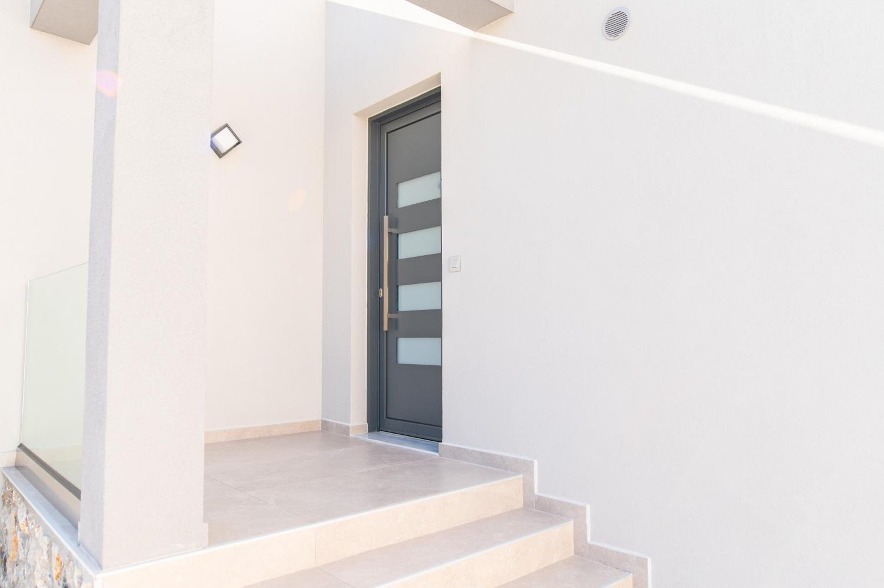 Melber Apartment
