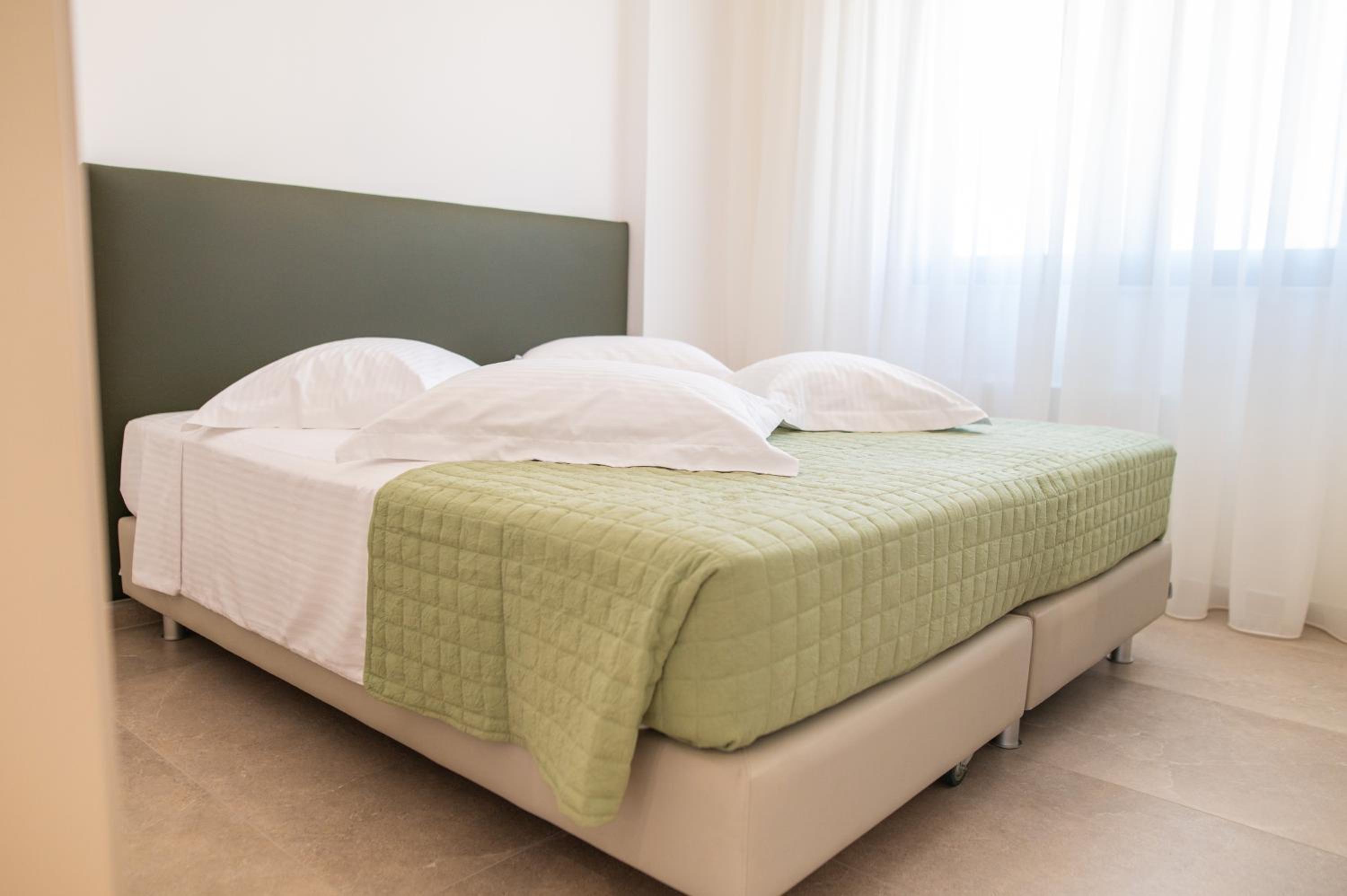 Melber Apartment