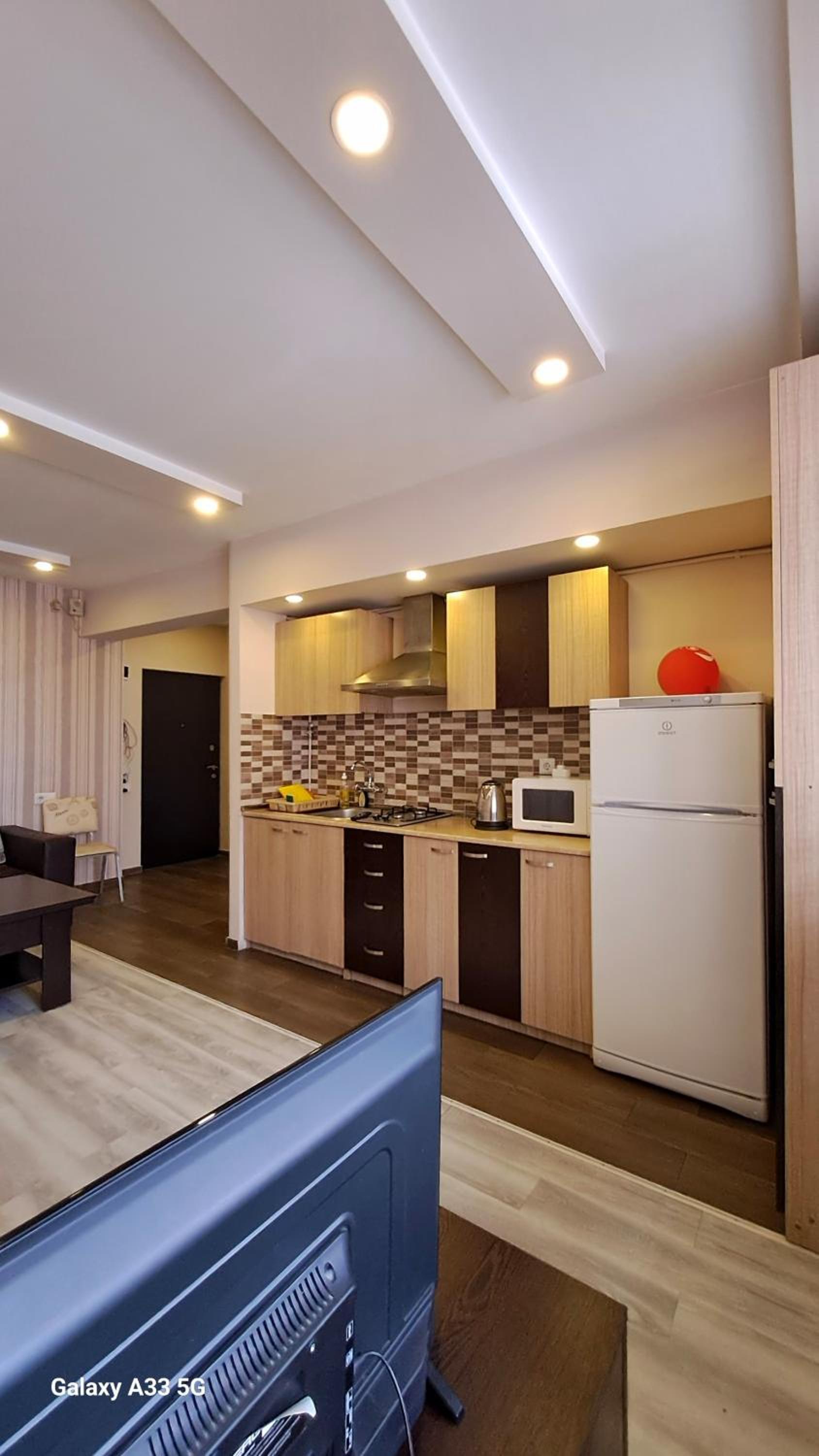 Best apartments in downtown