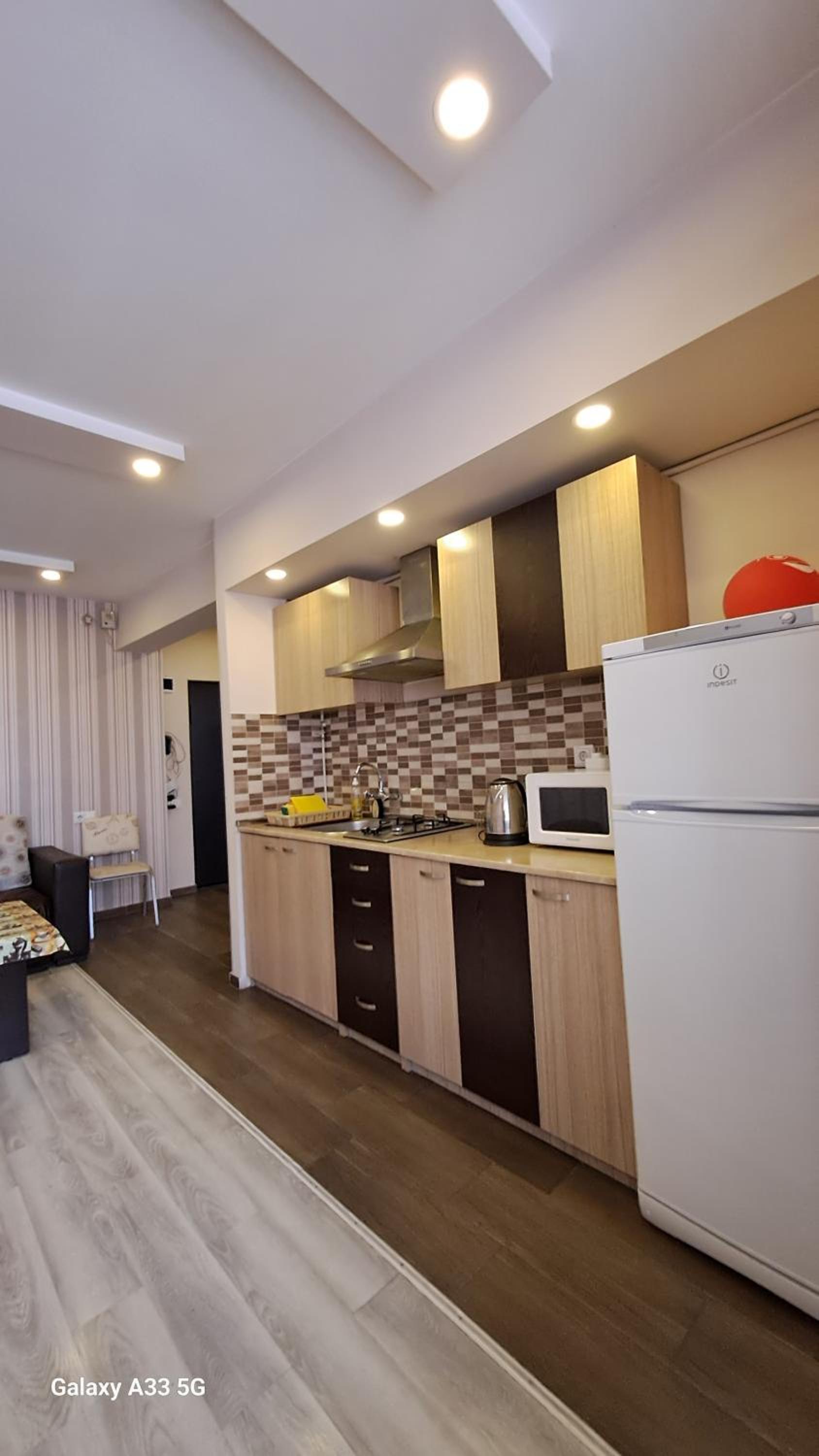 Best apartments in downtown