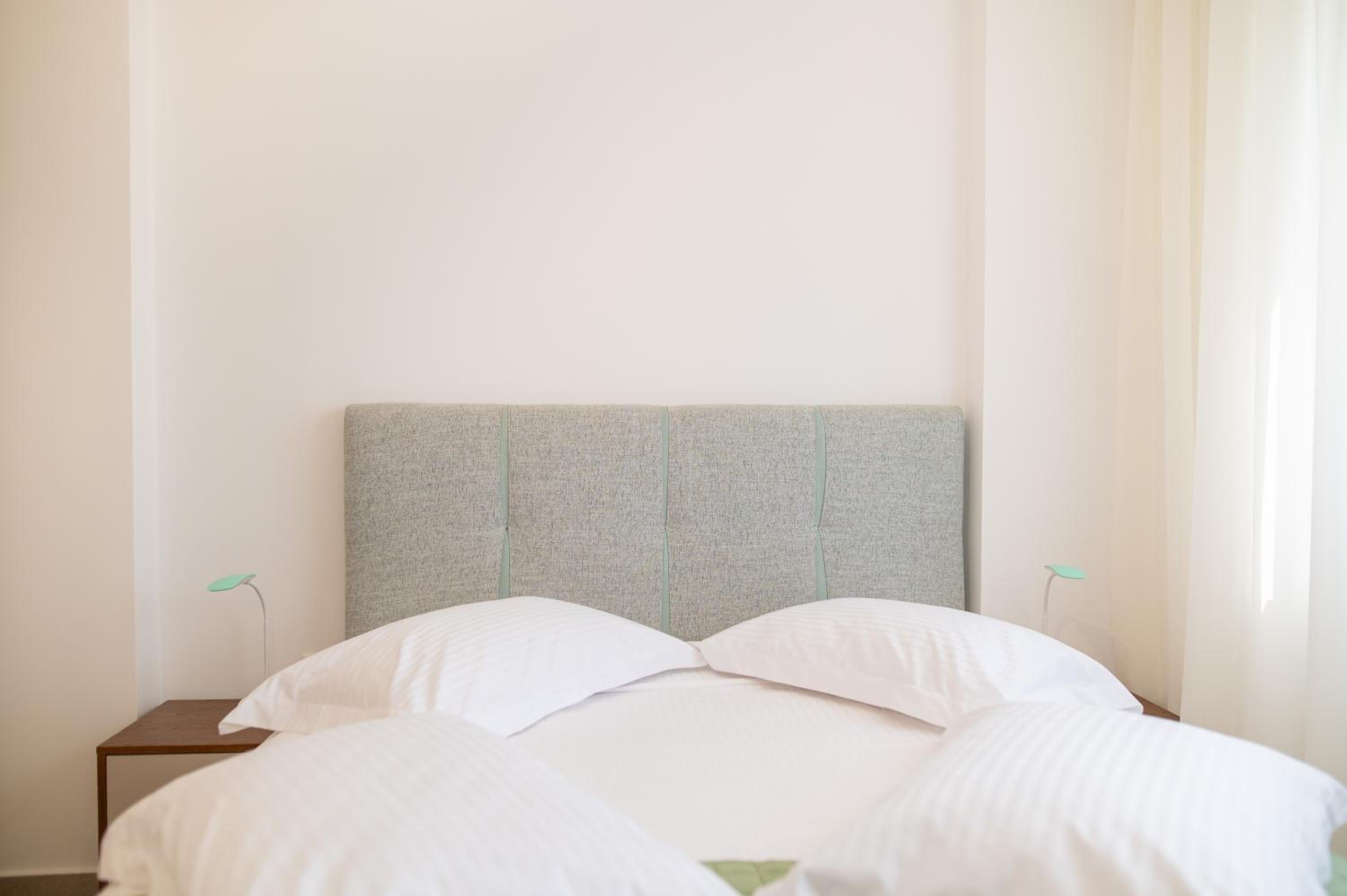 Melber Apartment