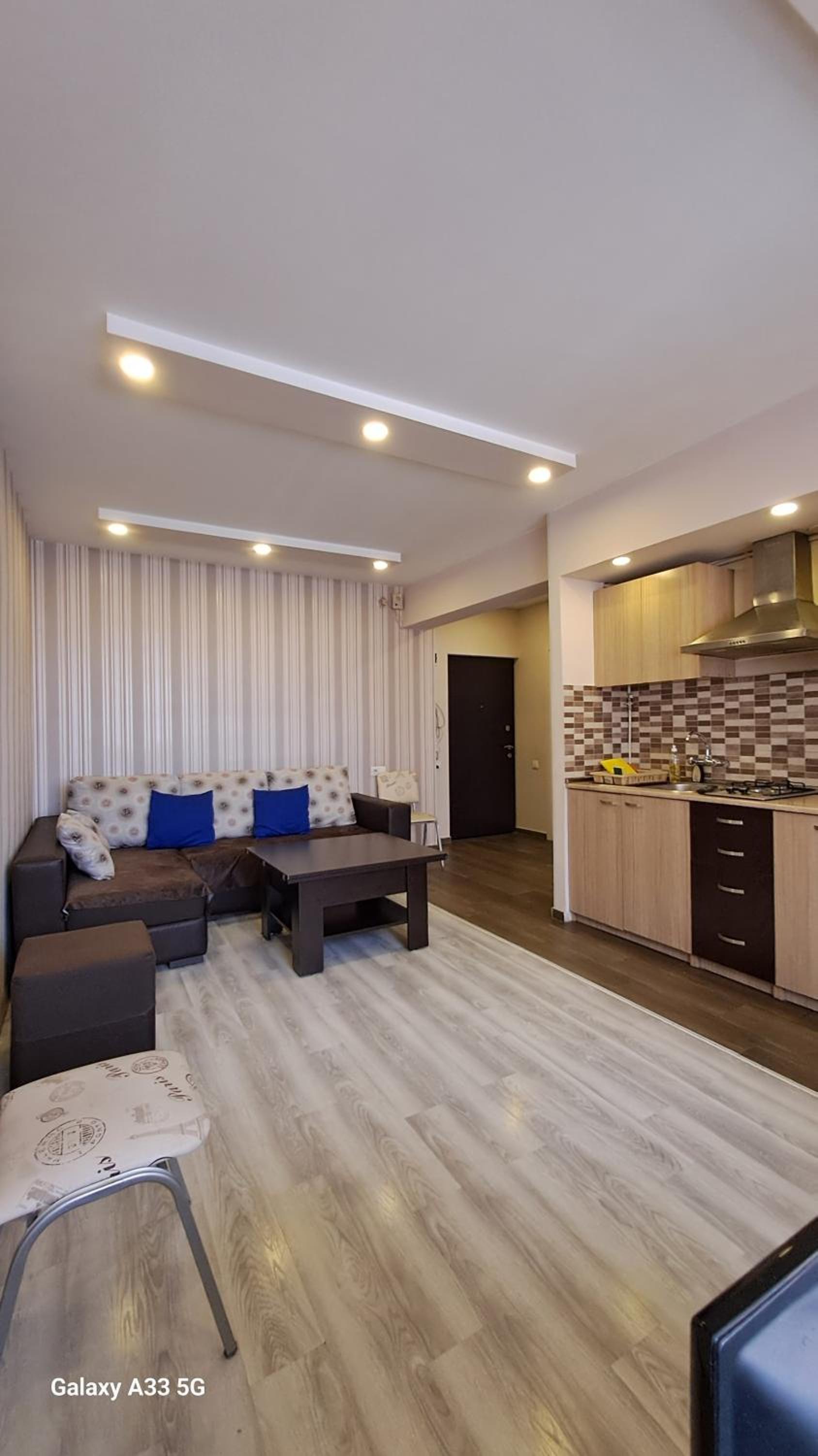 Best apartments in downtown