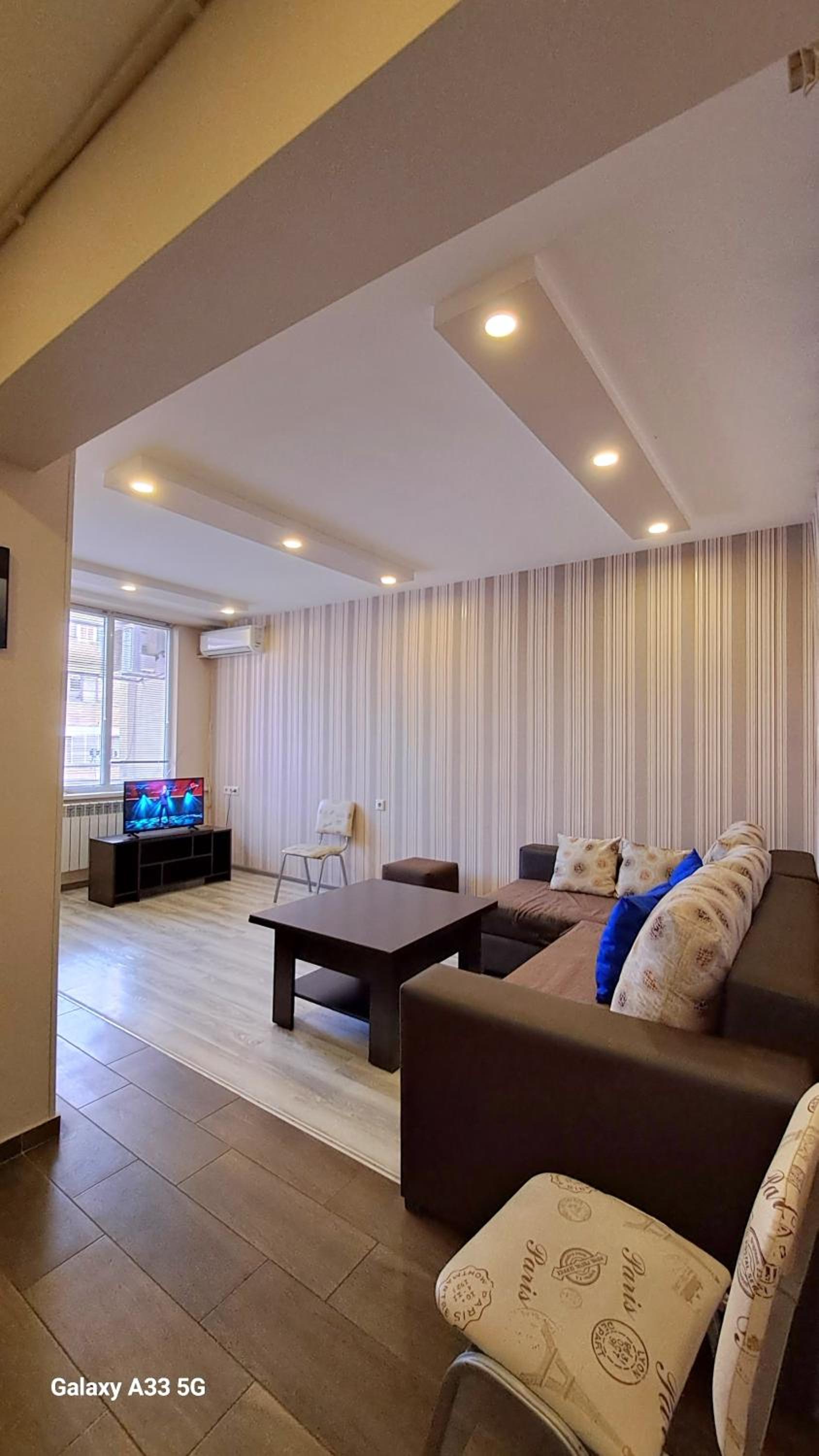 Best apartments in downtown