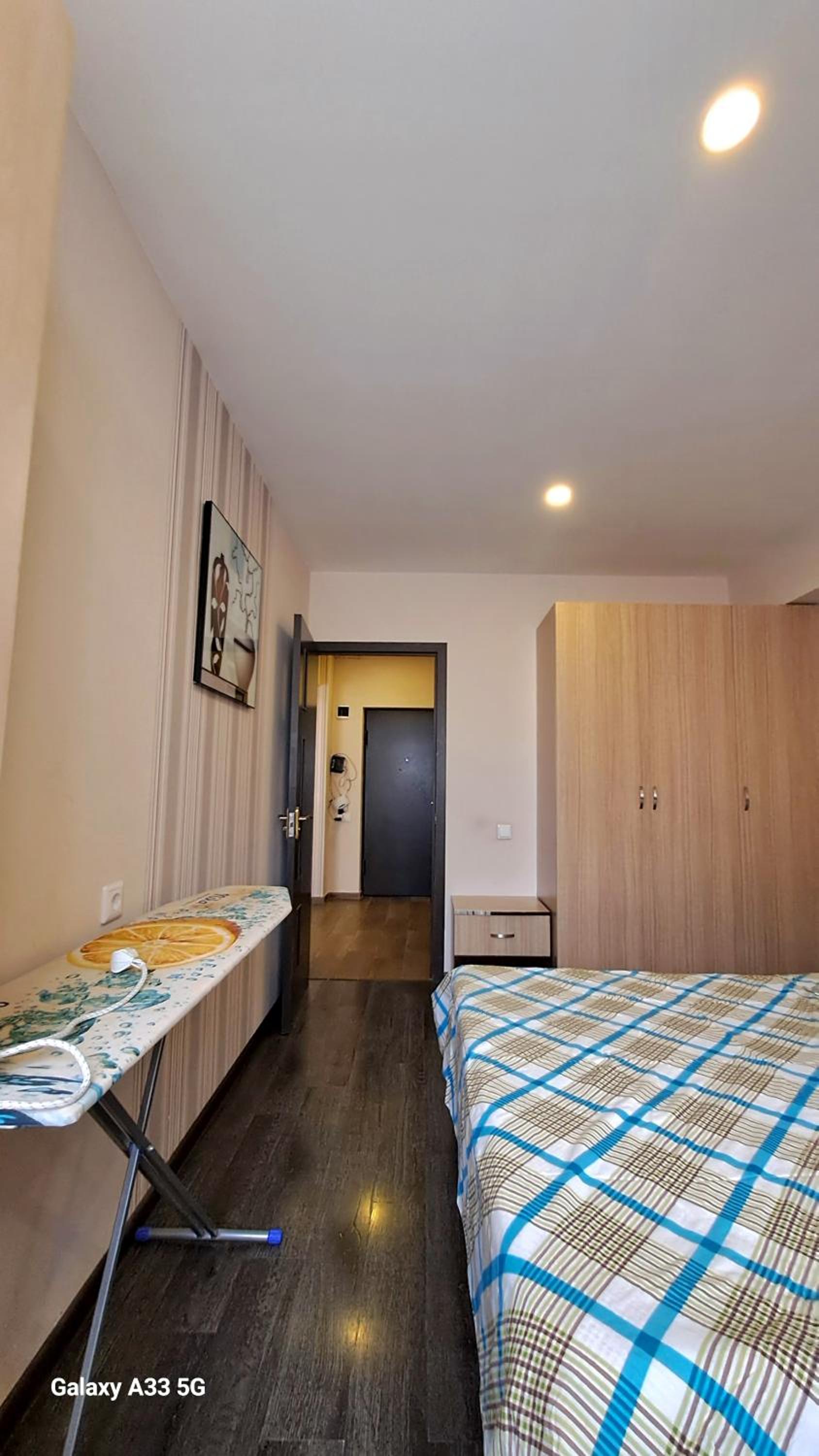 Best apartments in downtown