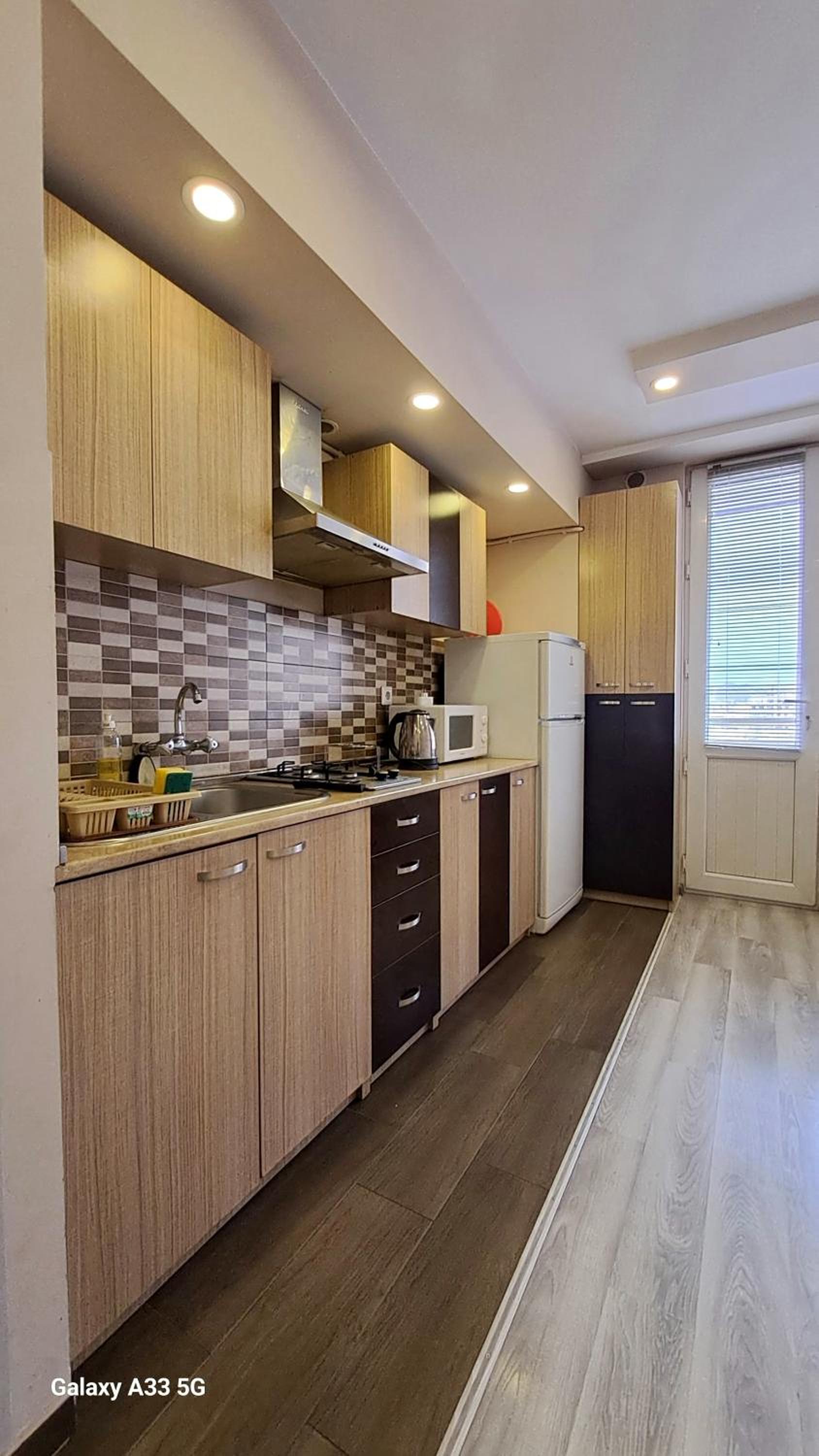 Best apartments in downtown