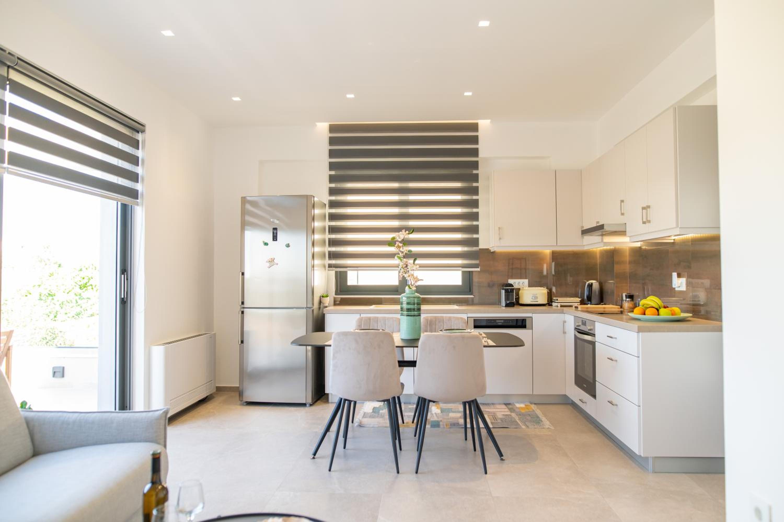Melber Apartment