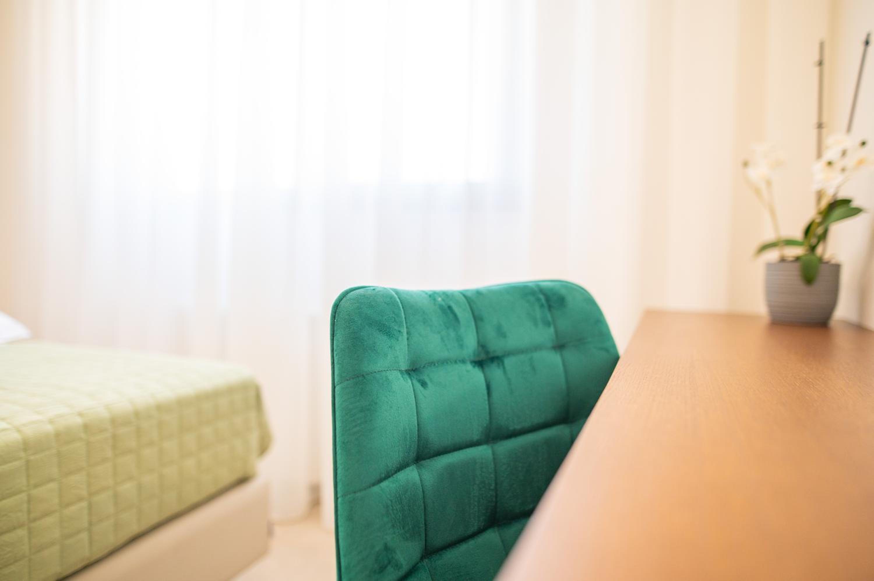 Melber Apartment