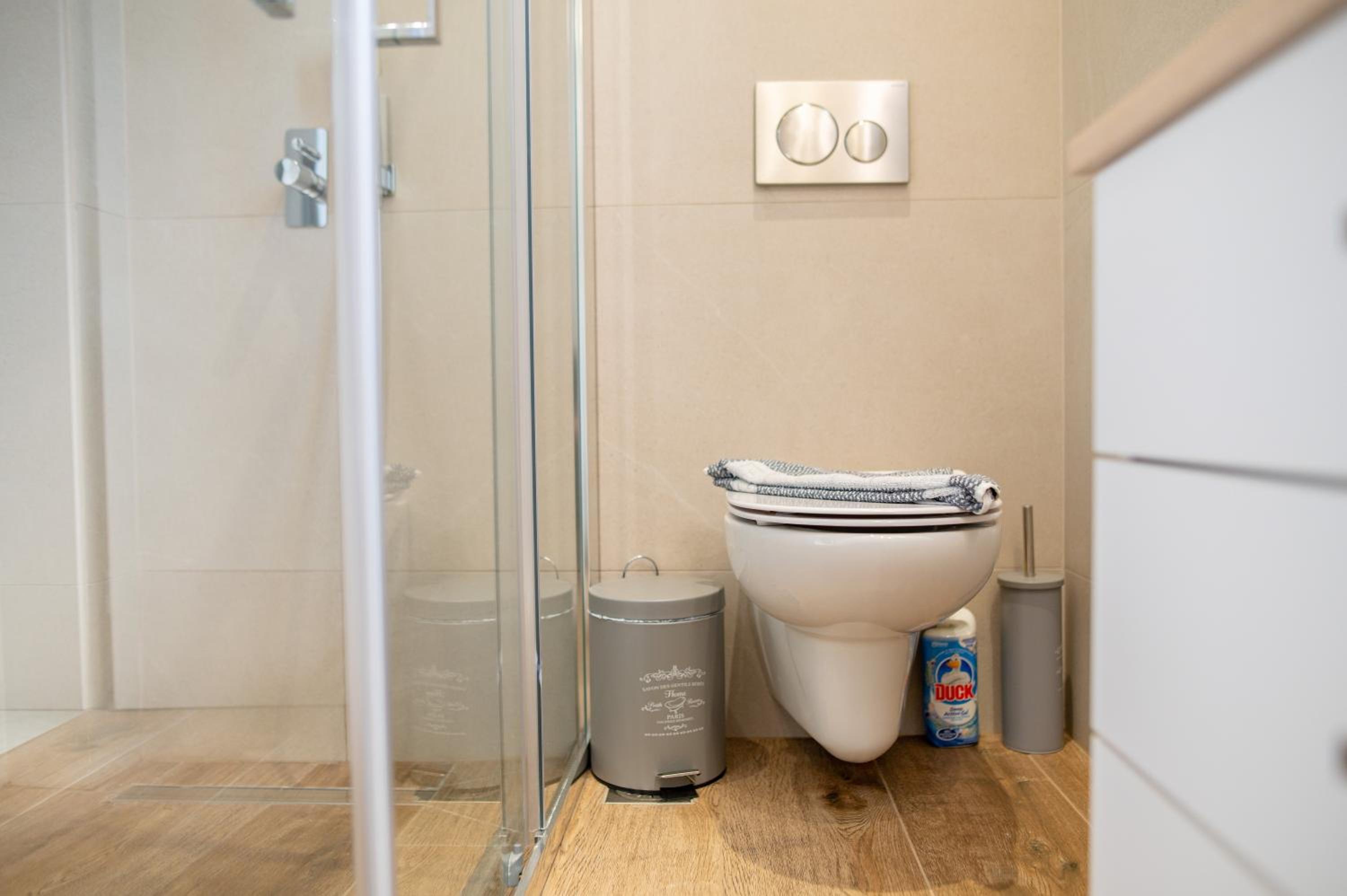 Melber Apartment