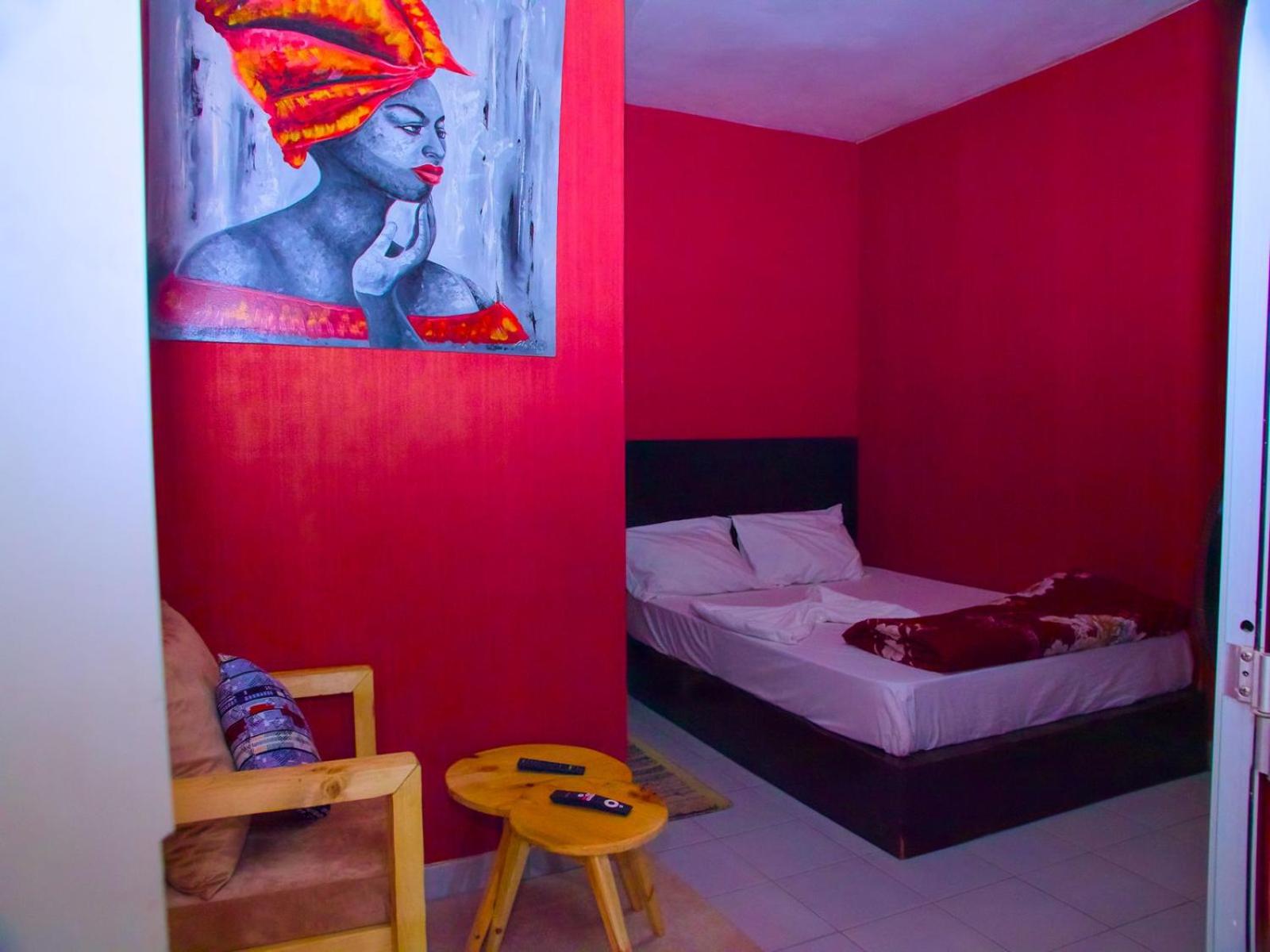 Dakar International House view 5