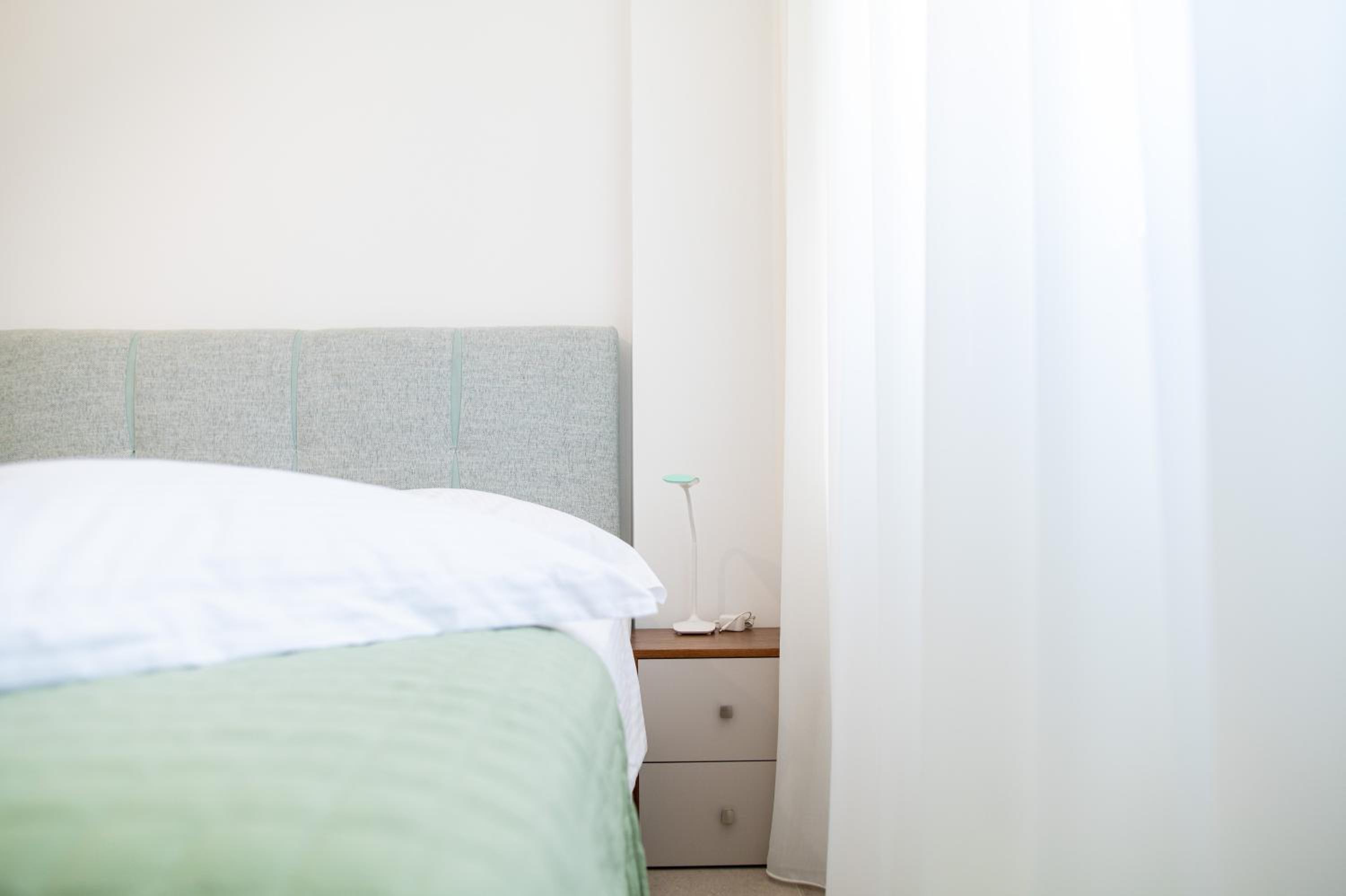 Melber Apartment