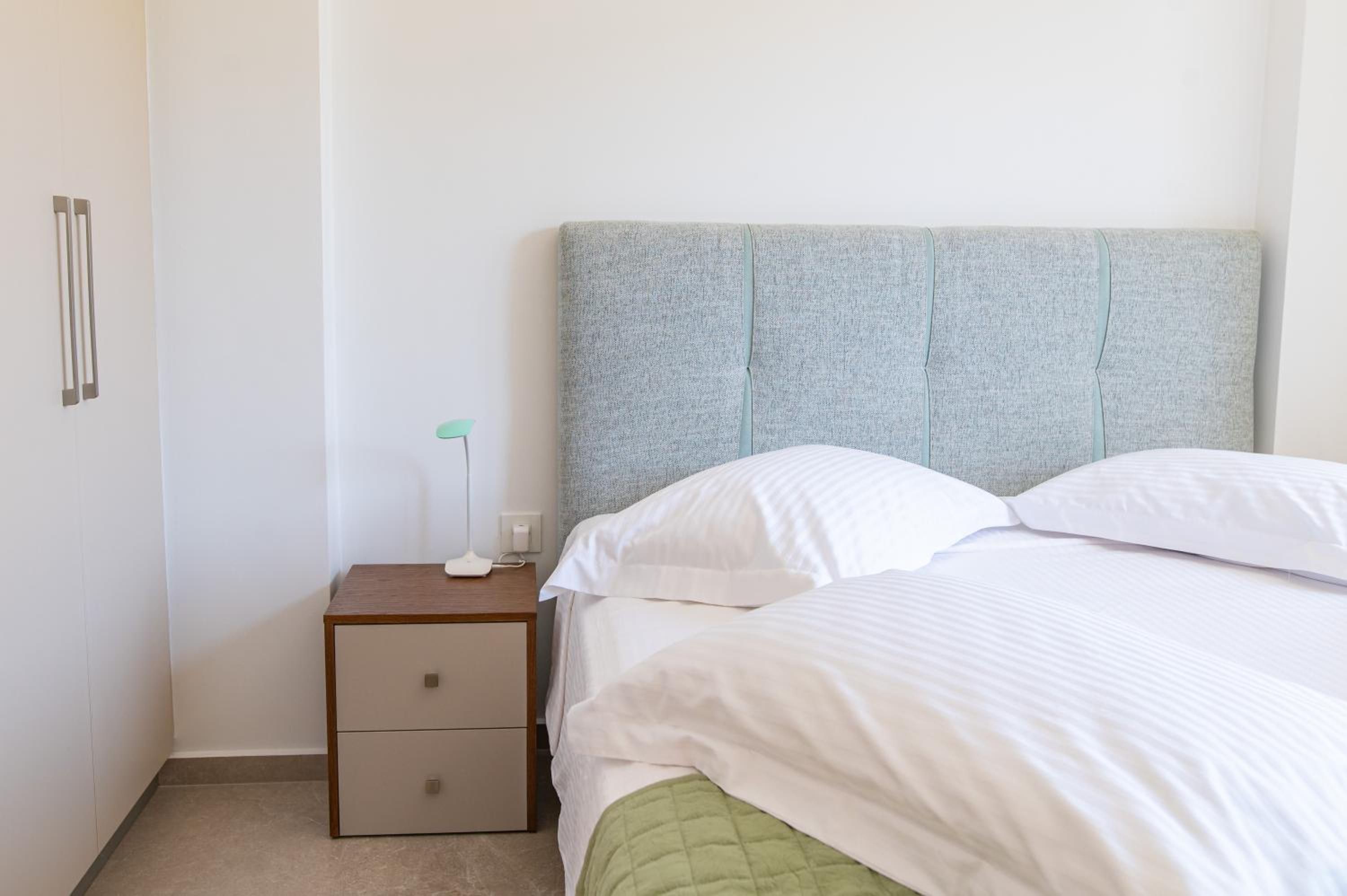 Melber Apartment