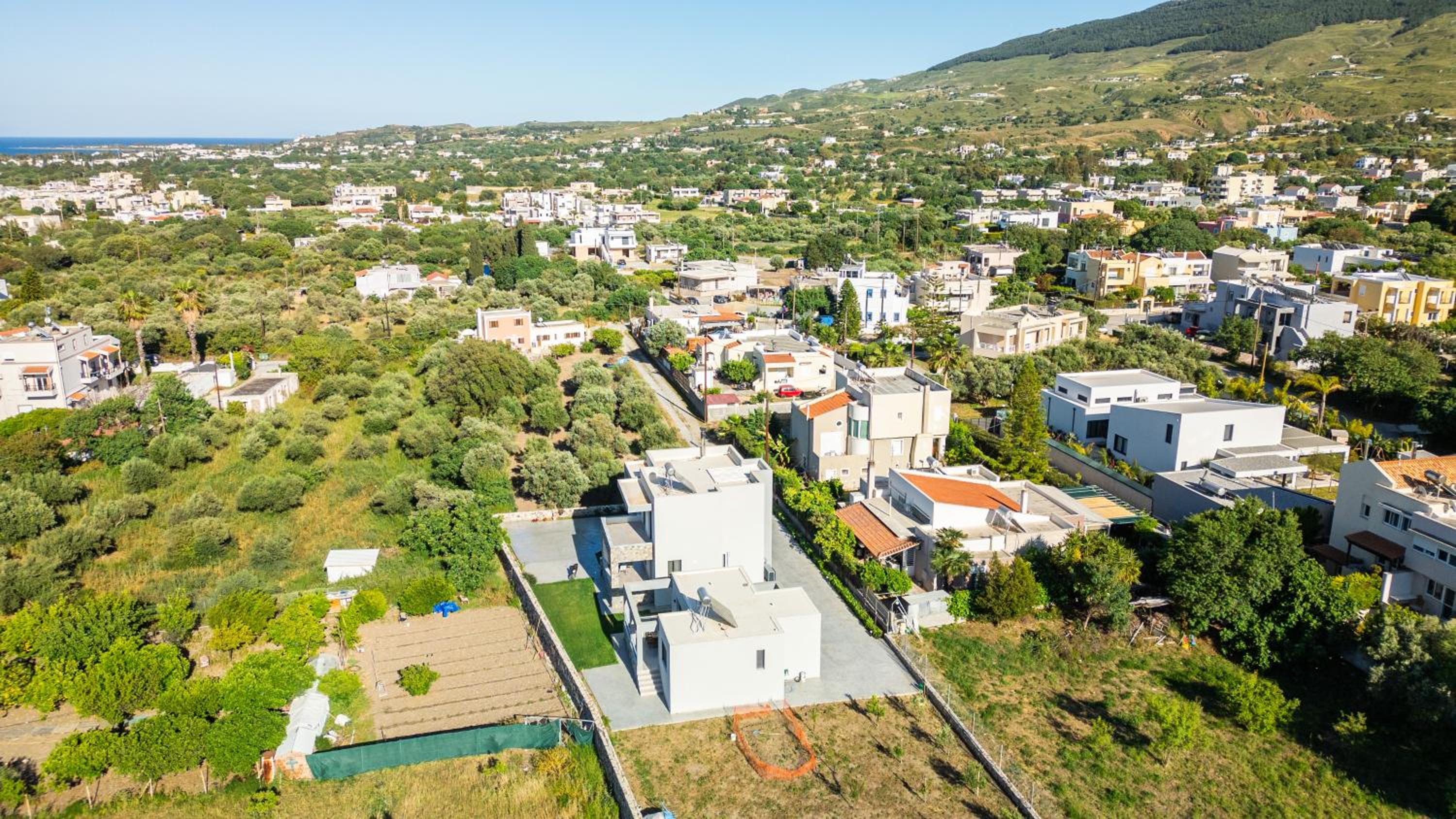Melber Apartment