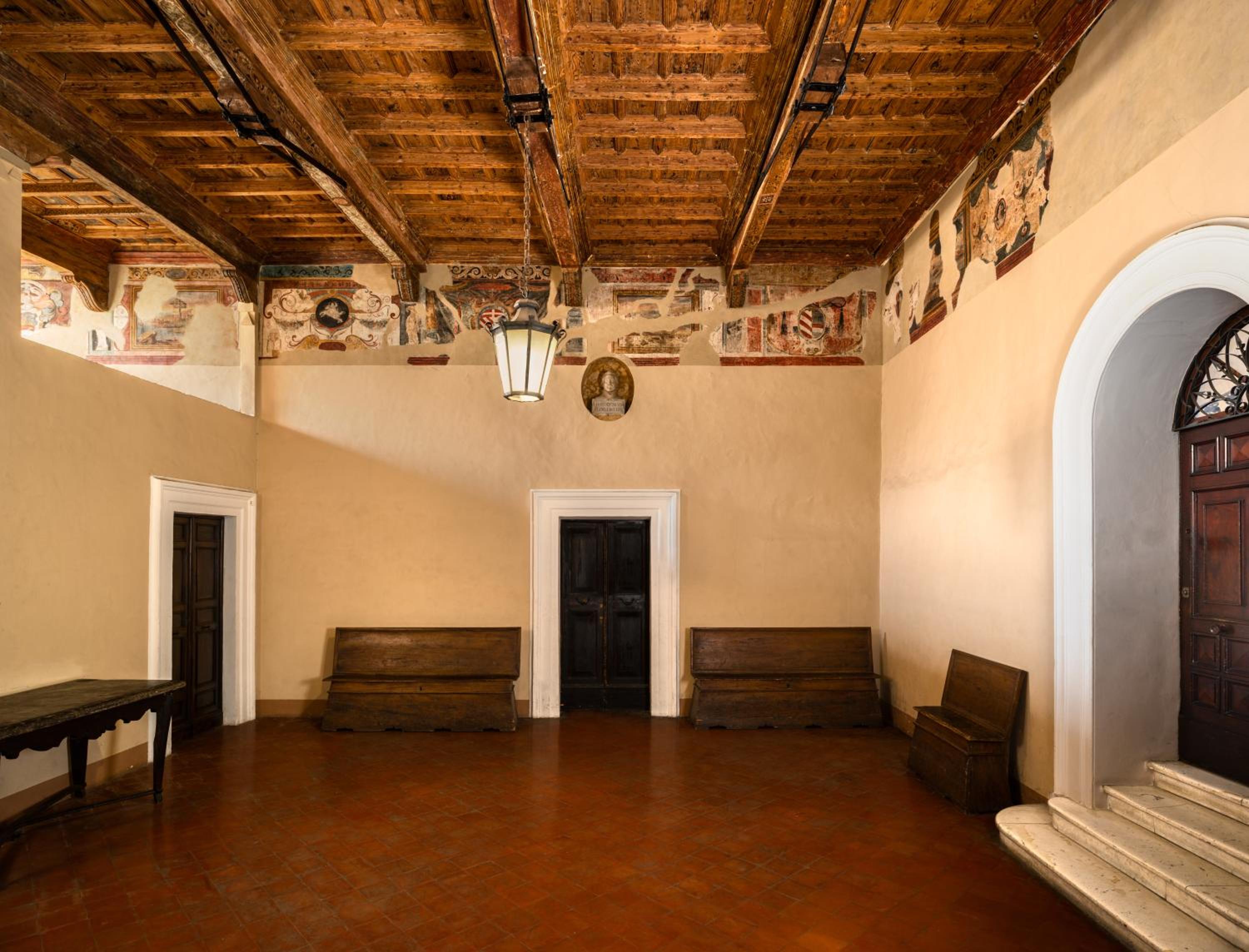 Palazzo Fiorenzi - Dimora storica view 2