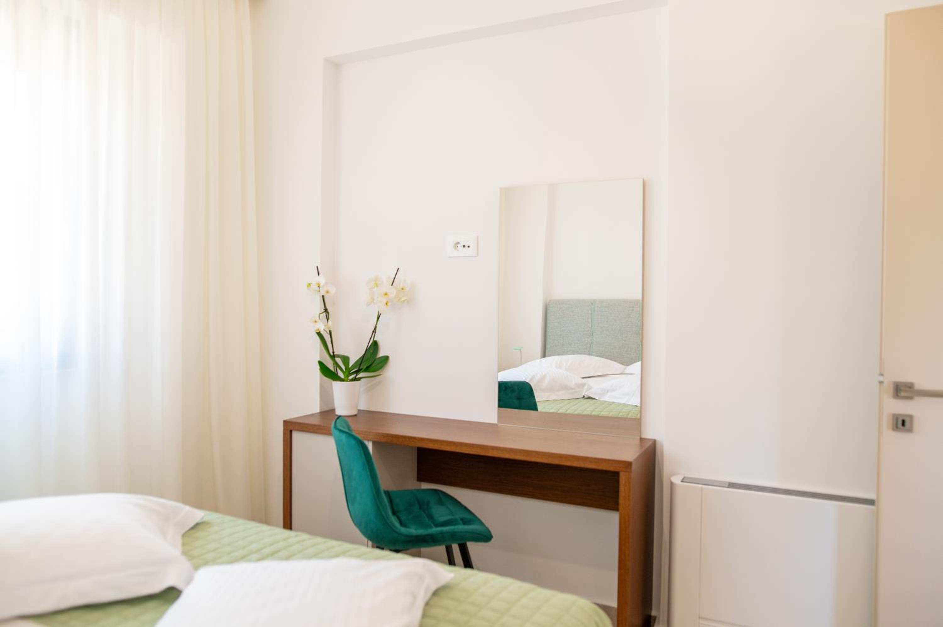 Melber Apartment