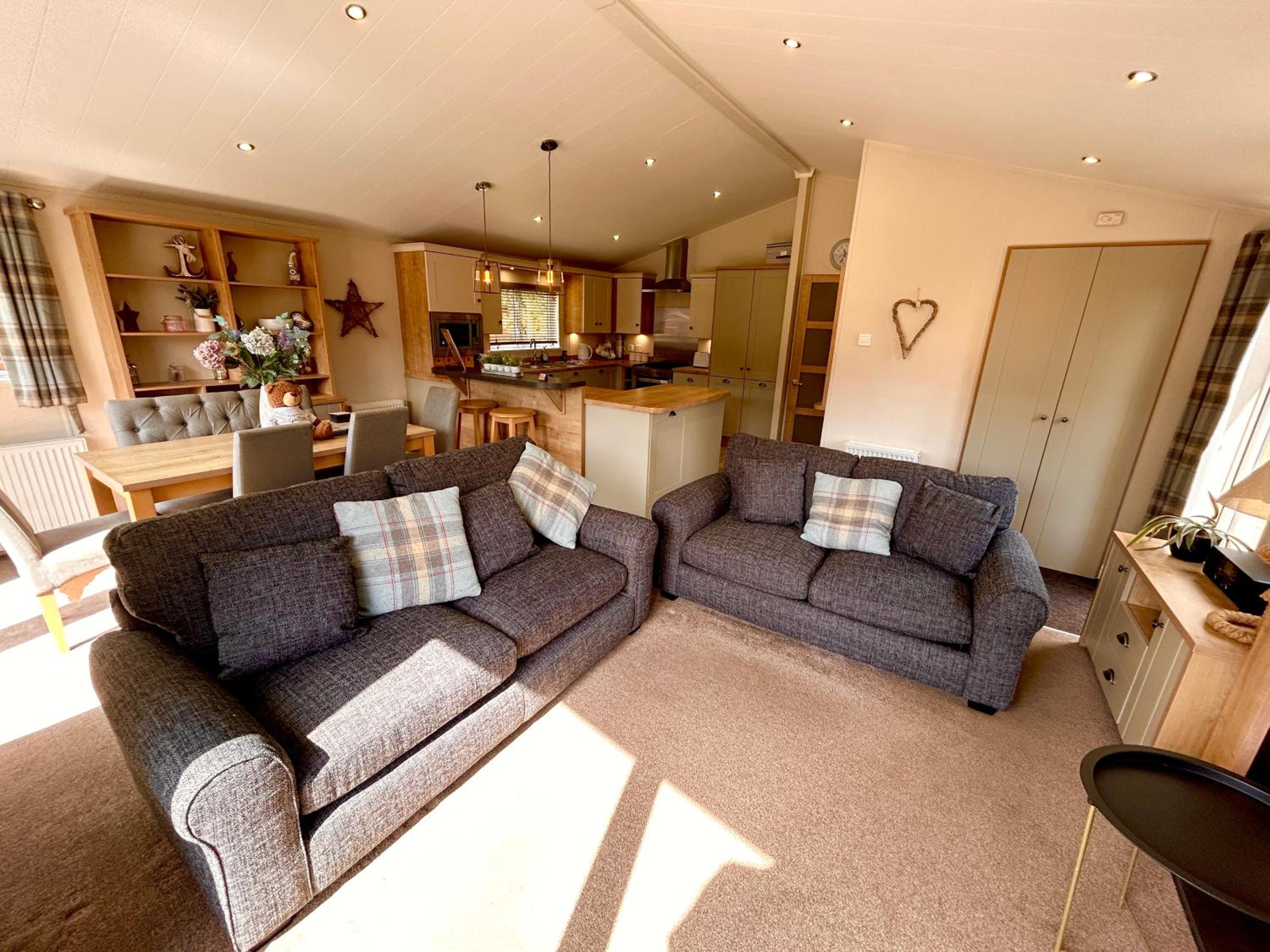 Griffon Lodge