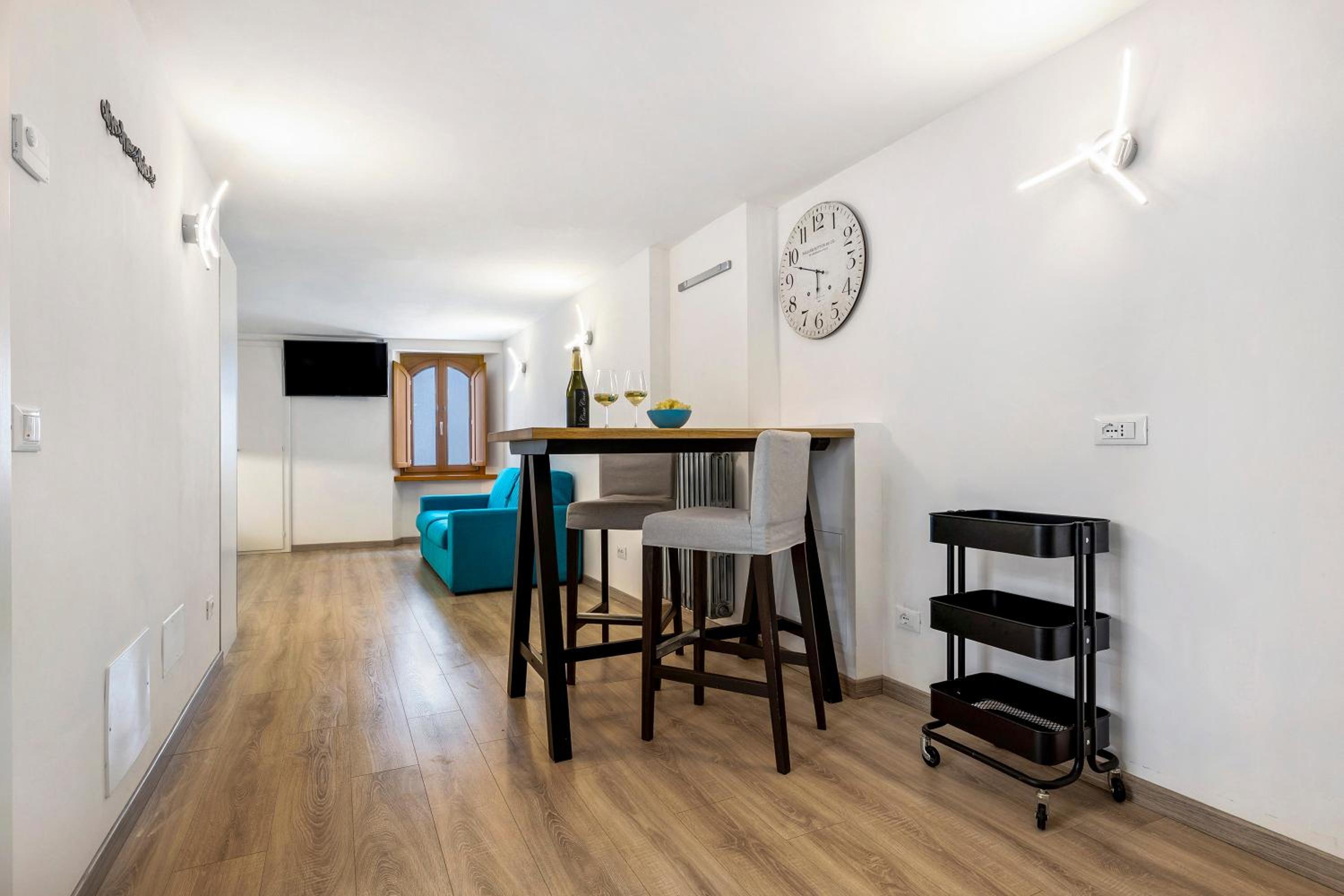 Ciarii Holiday Homes