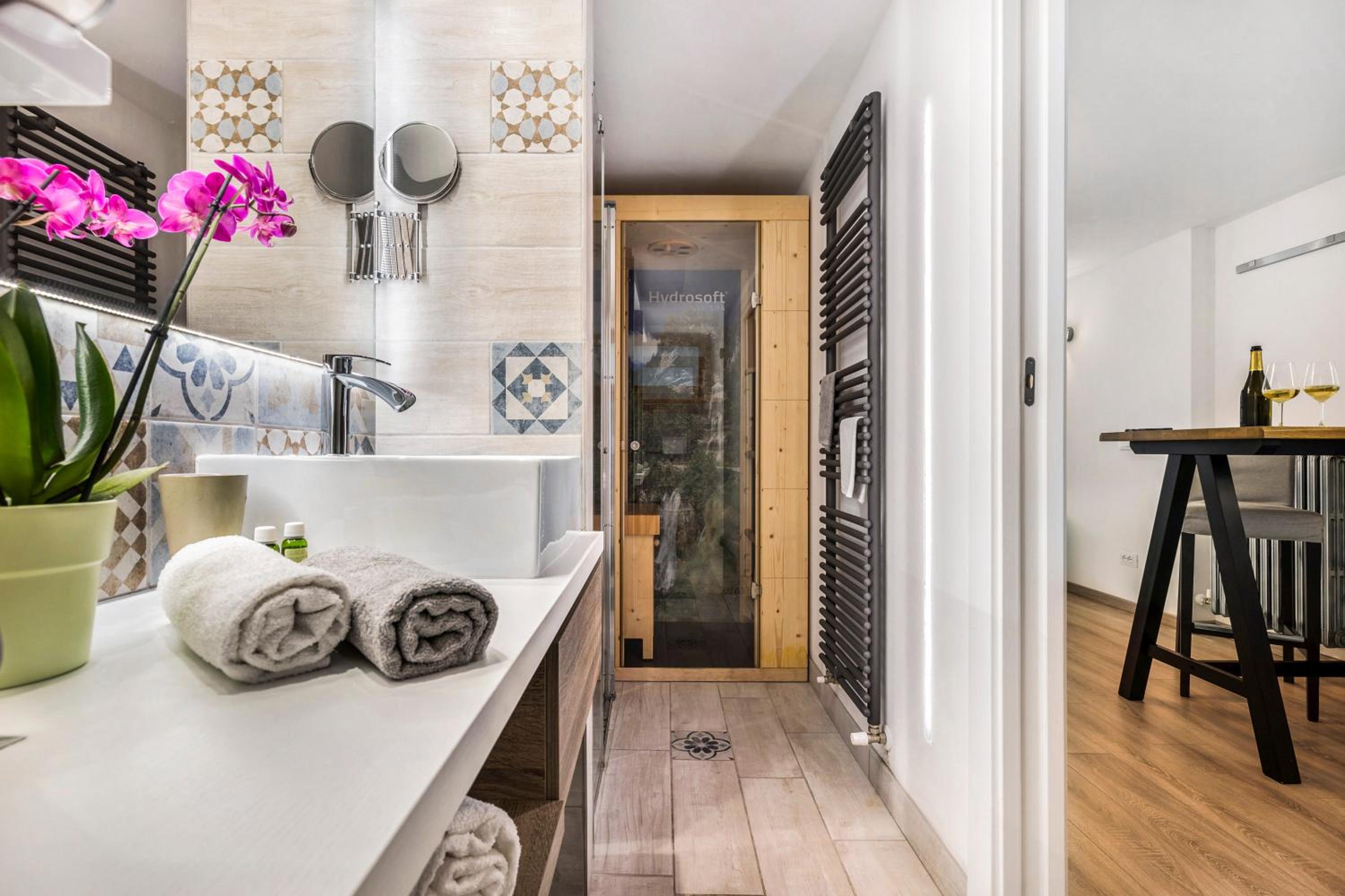 Ciarii Holiday Homes