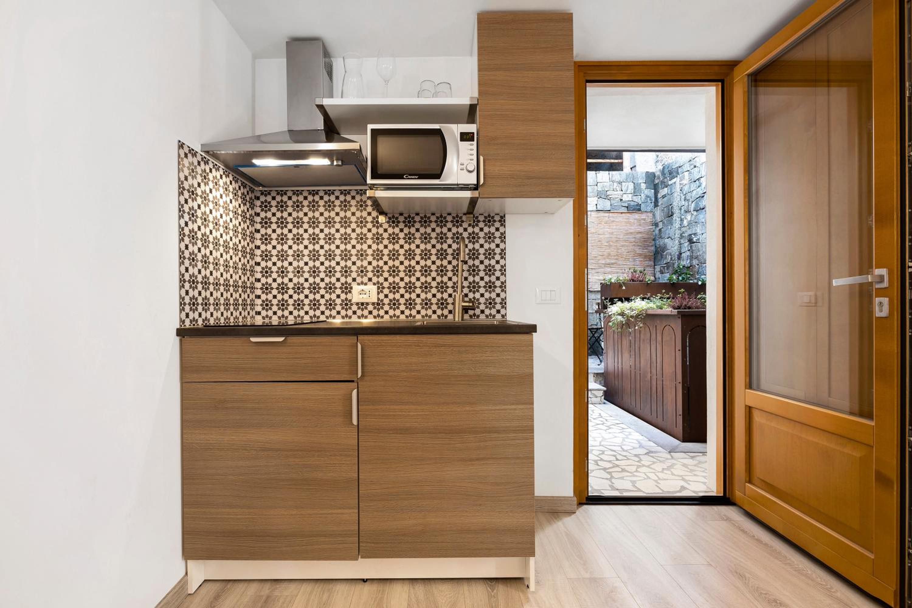 Ciarii Holiday Homes