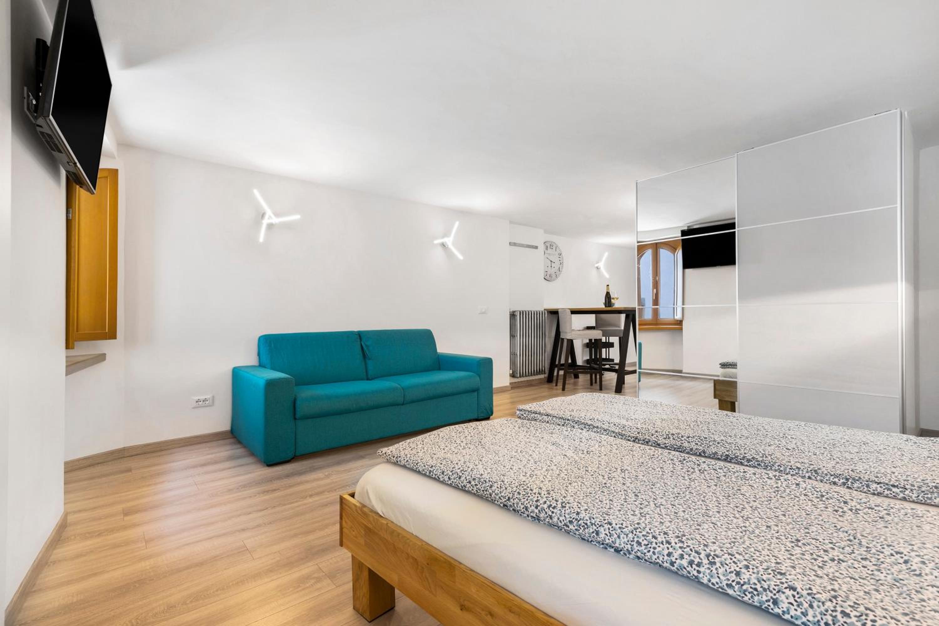 Ciarii Holiday Homes