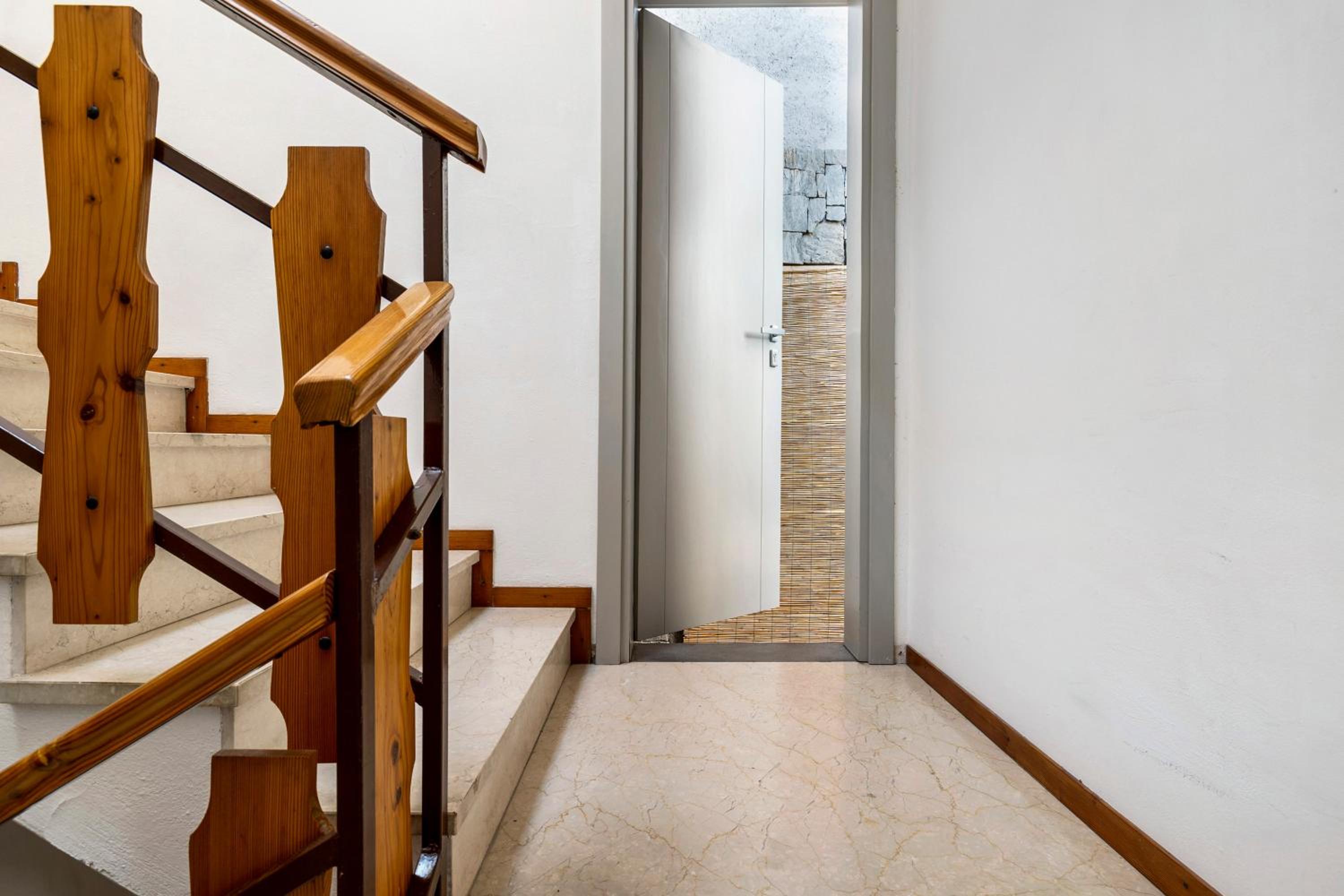 Ciarii Holiday Homes