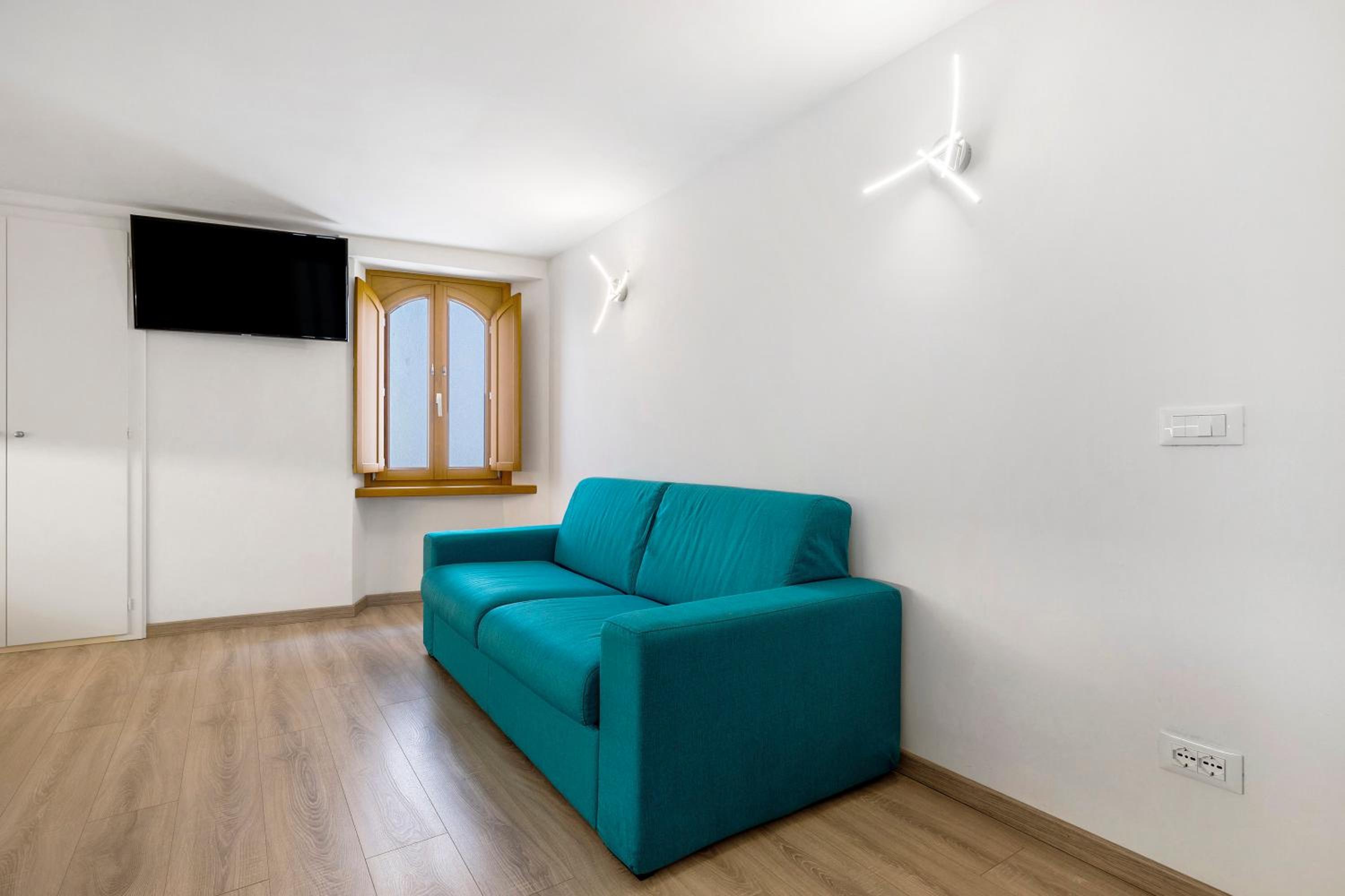 Ciarii Holiday Homes