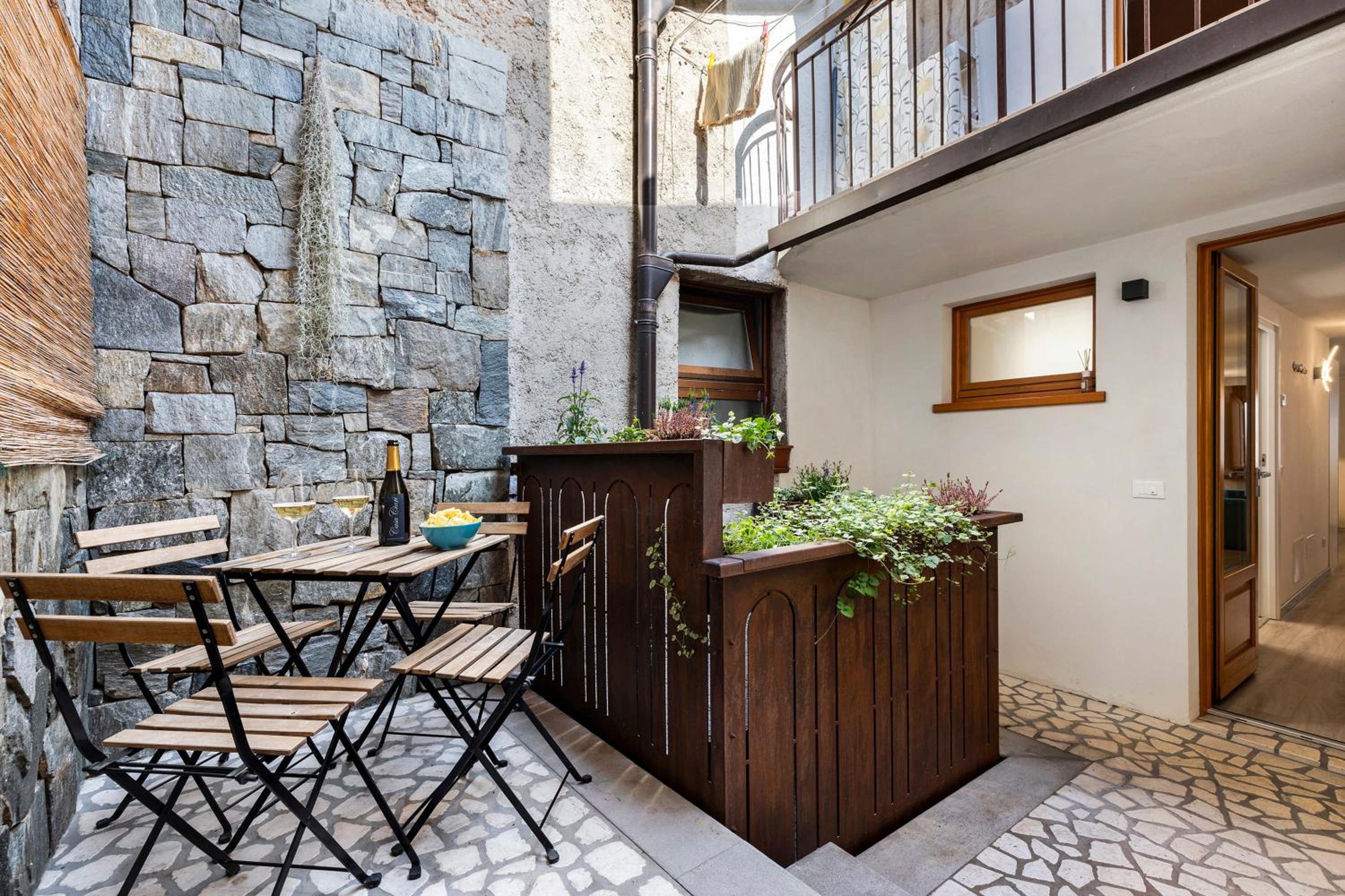 Ciarii Holiday Homes