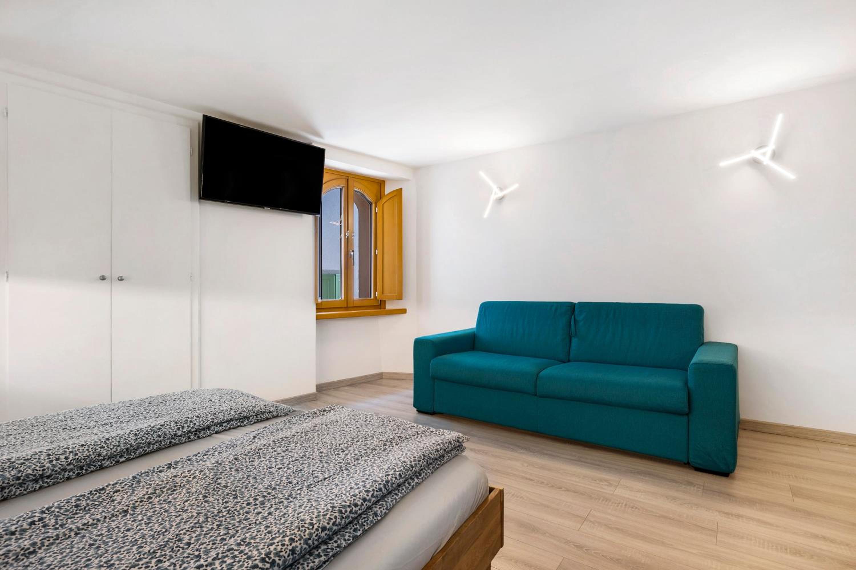 Ciarii Holiday Homes