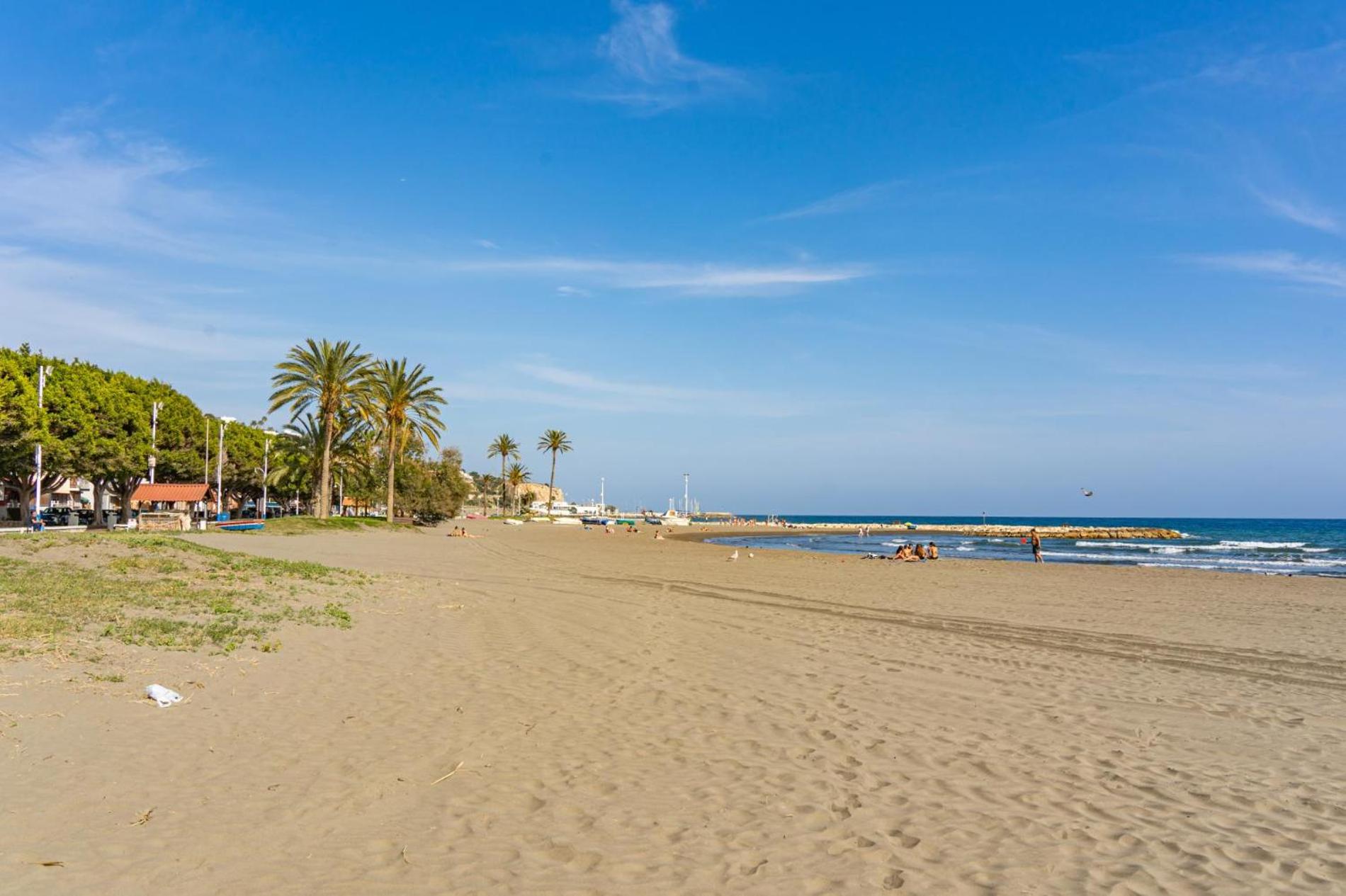 Heima on the Beach