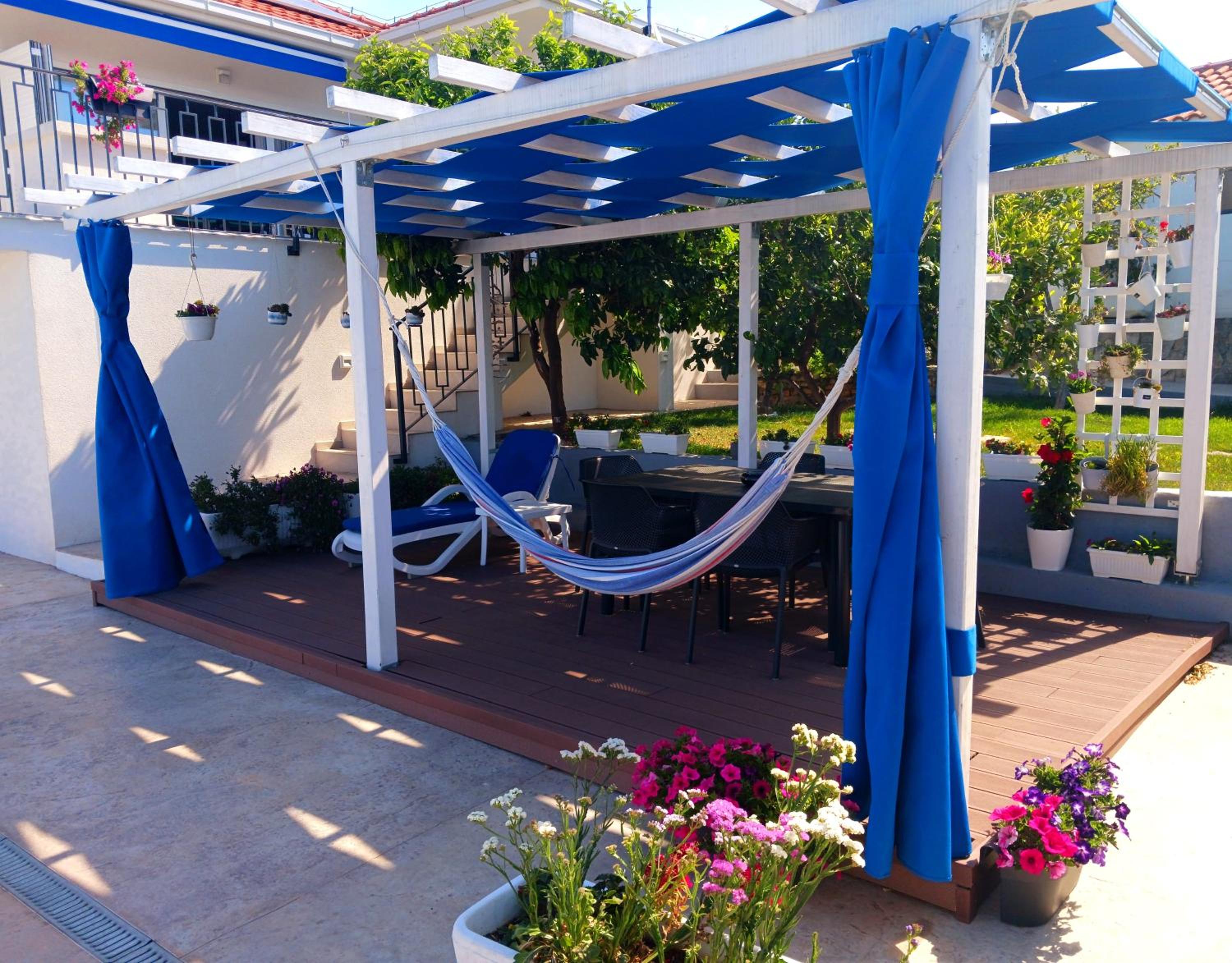 LUXURY VILLA ŠENTADA view 3