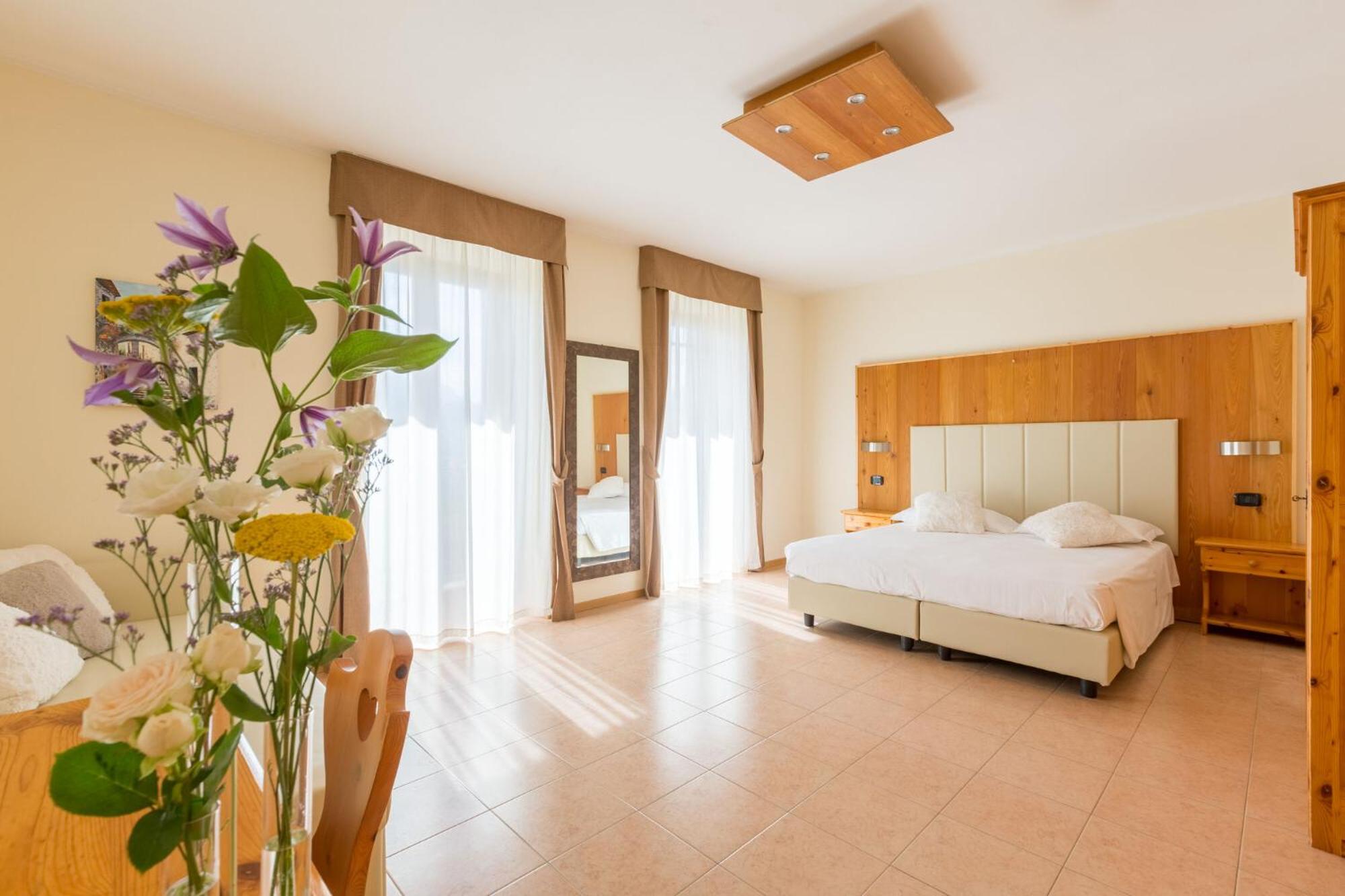 Agritur Eden Marone