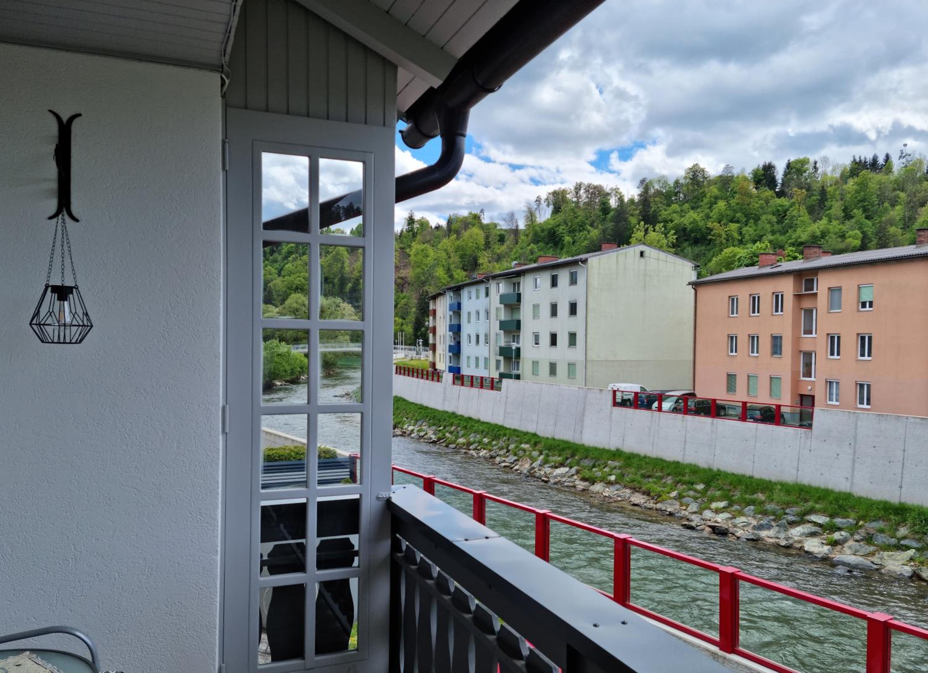 Gästehaus Rettl