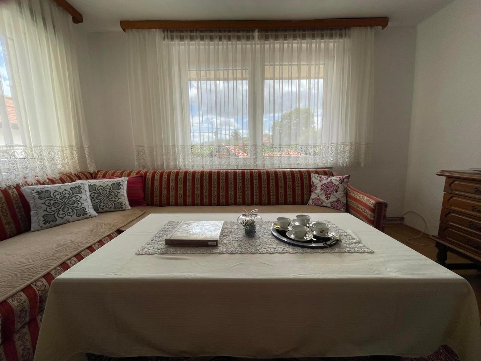 Apartment Old Town Visoko