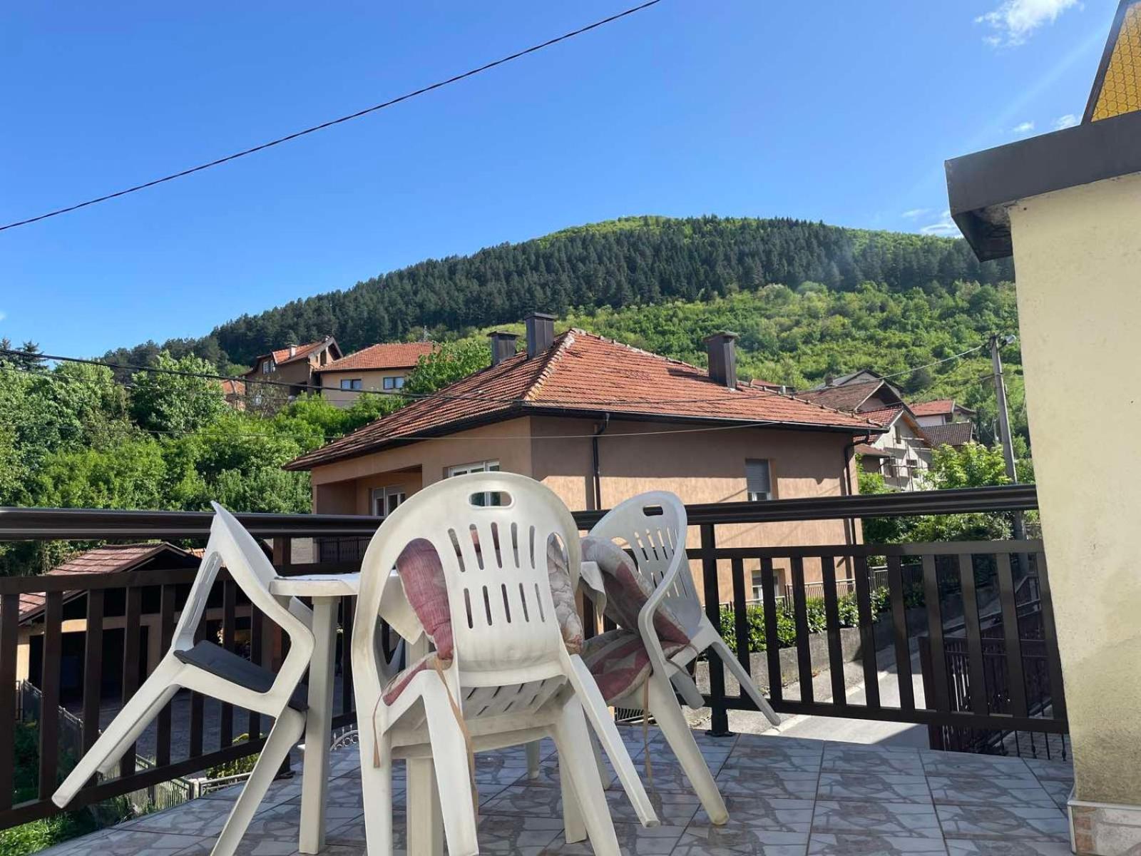 Apartment Old Town Visoko