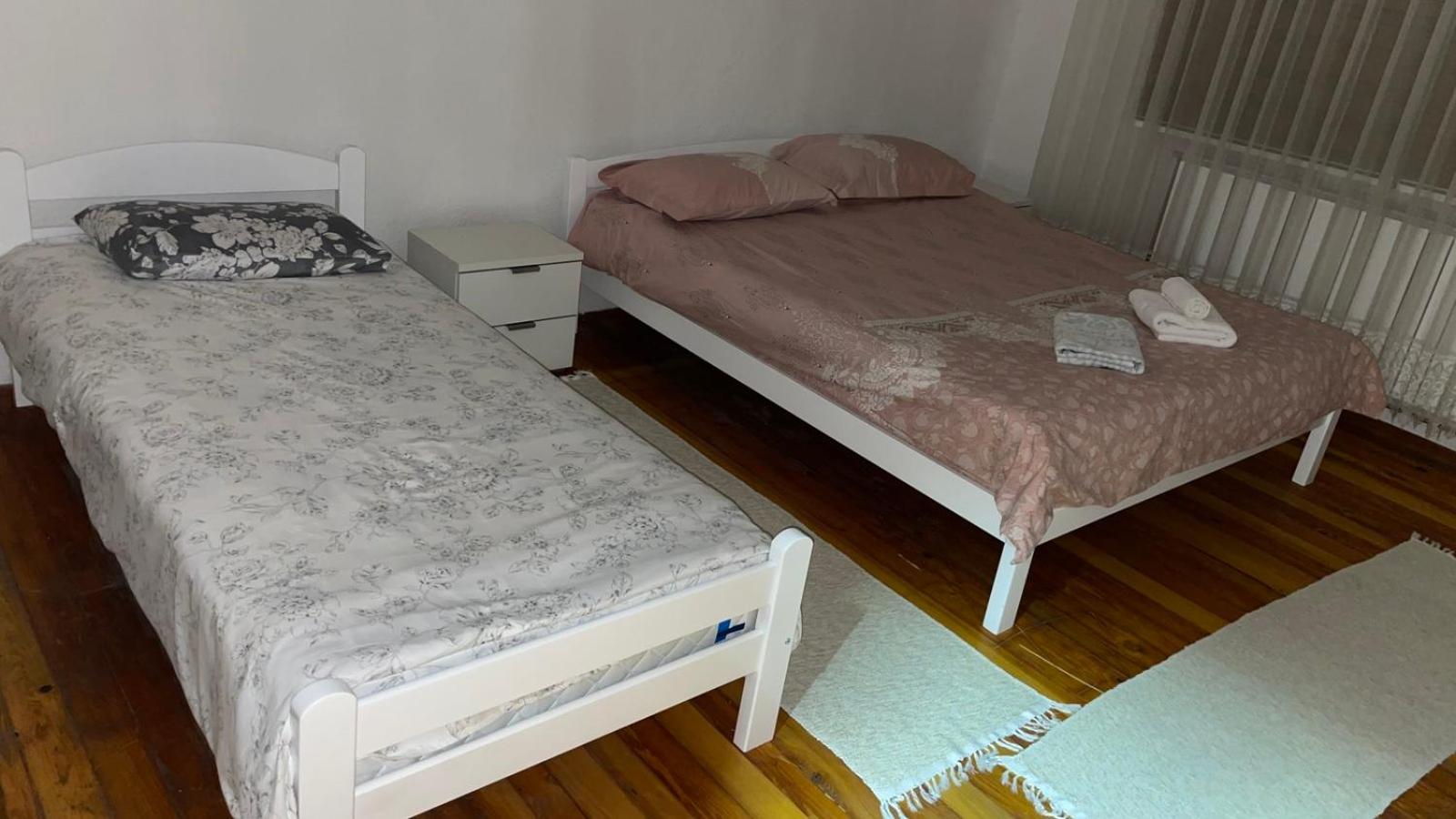 Apartment Old Town Visoko
