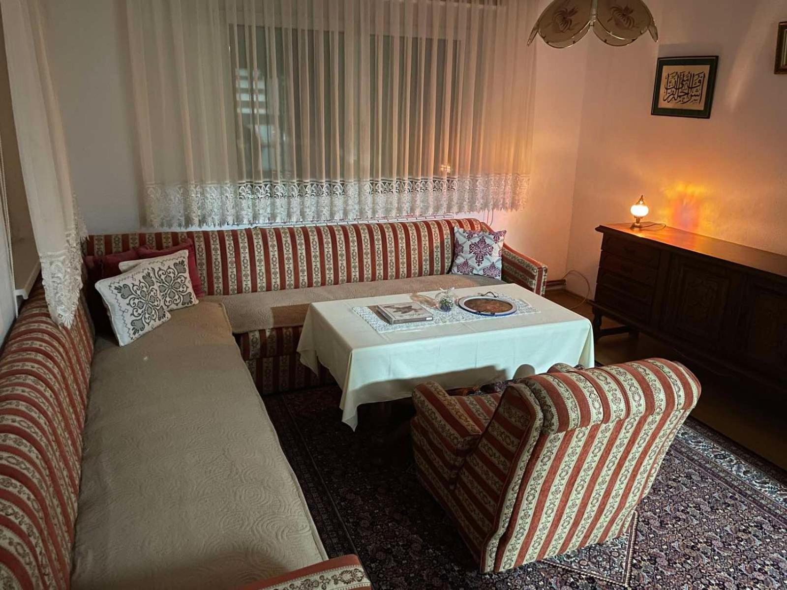 Apartment Old Town Visoko