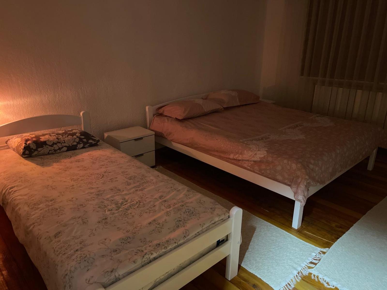 Apartment Old Town Visoko