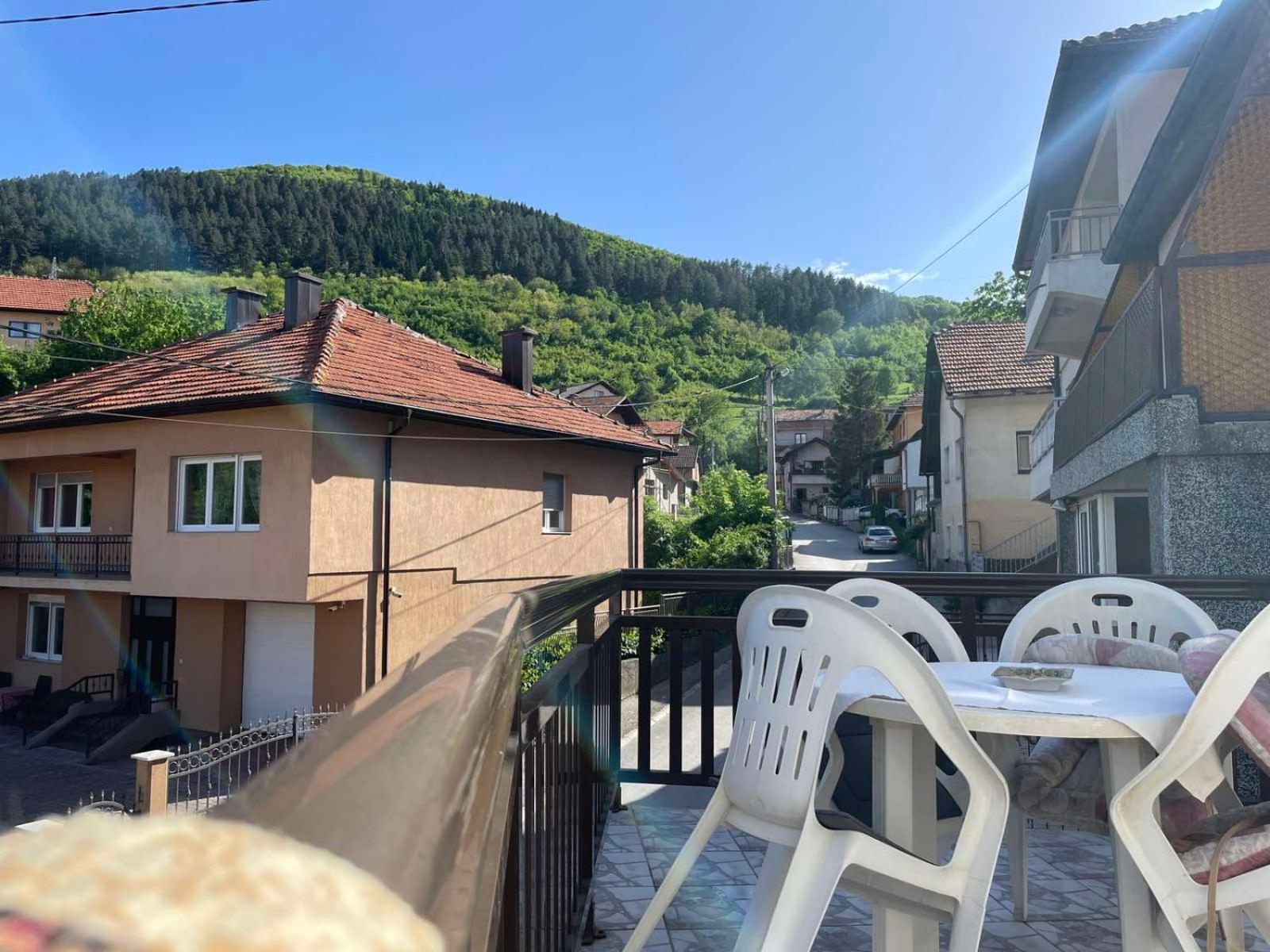 Apartment Old Town Visoko