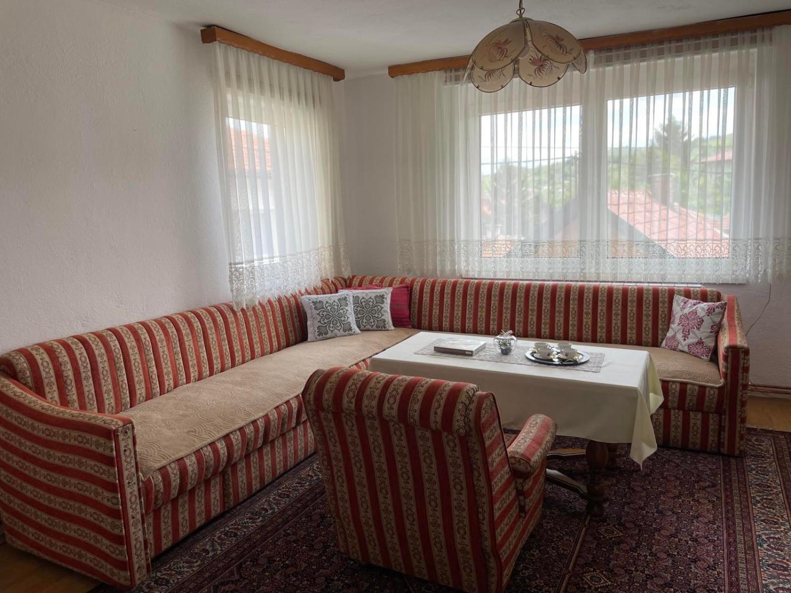 Apartment Old Town Visoko