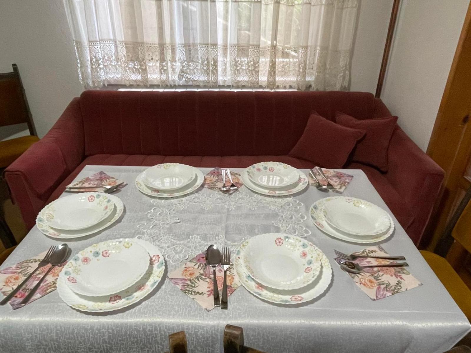 Apartment Old Town Visoko