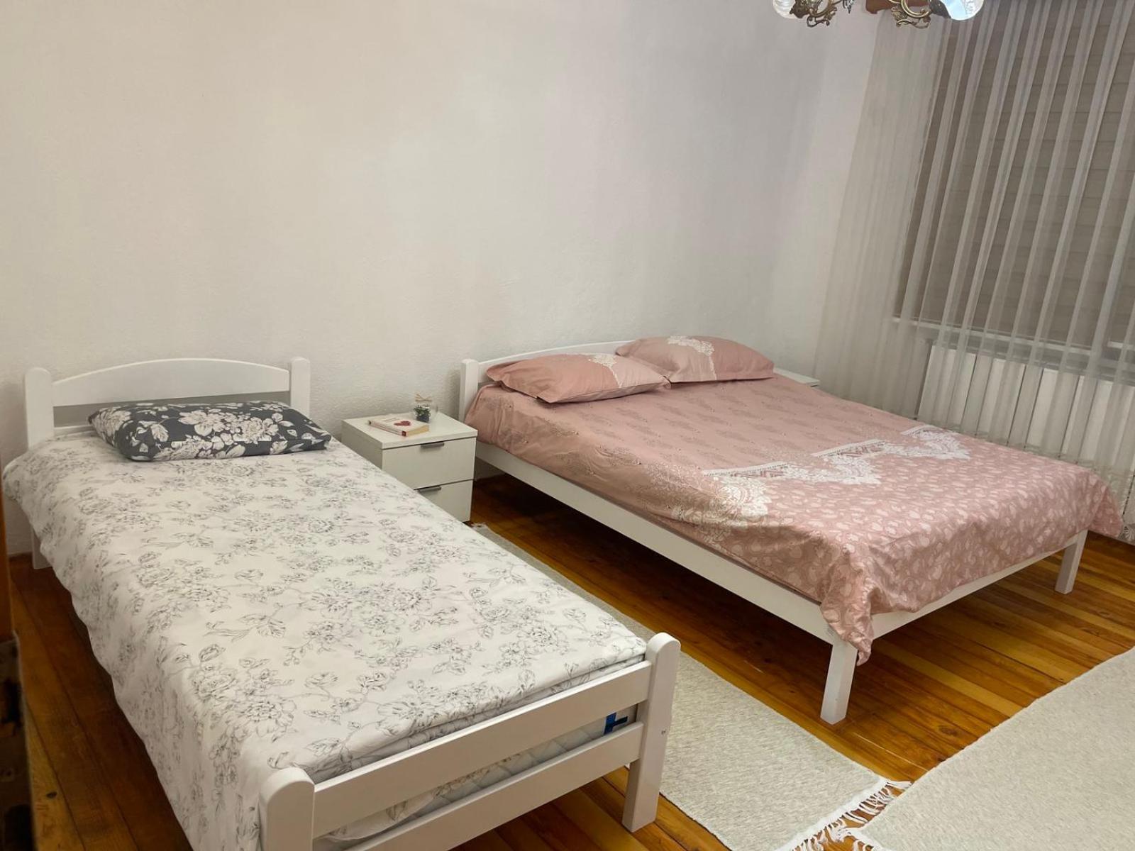 Apartment Old Town Visoko