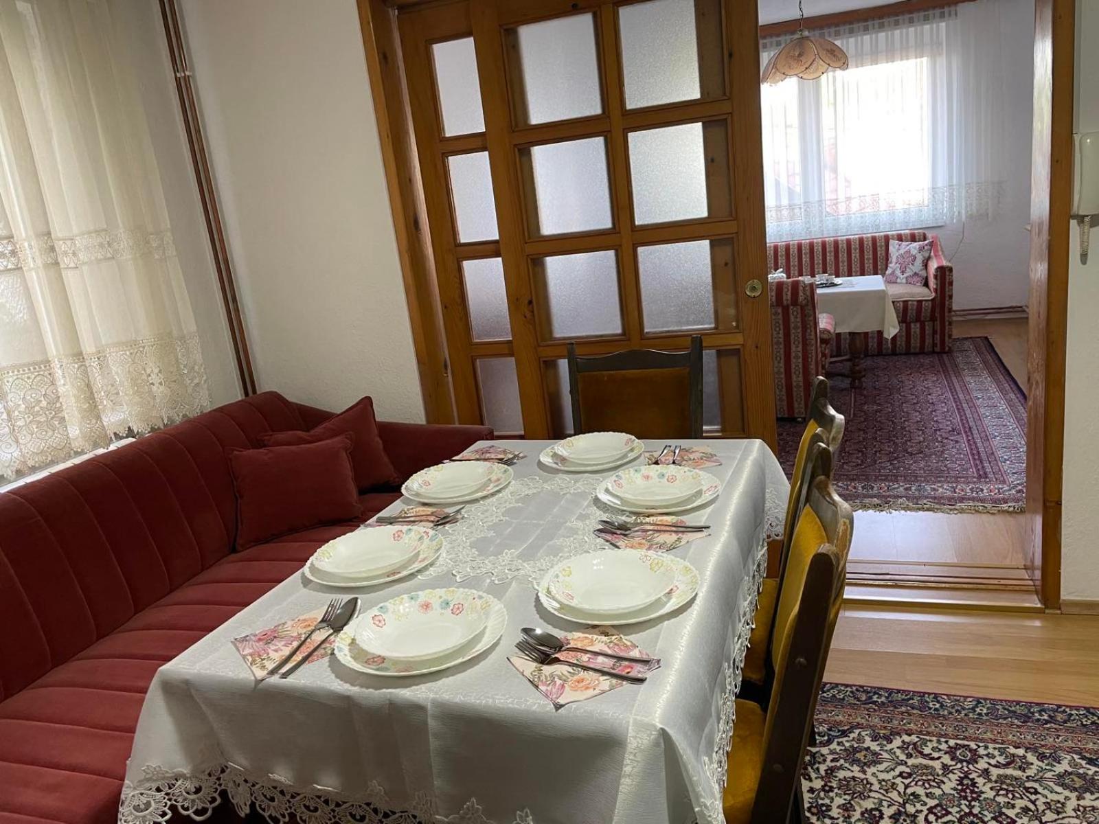 Apartment Old Town Visoko