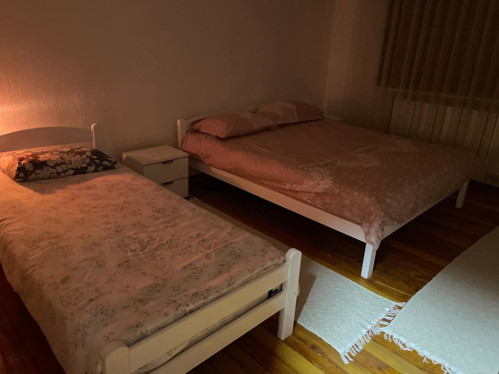 Apartment Old Town Visoko