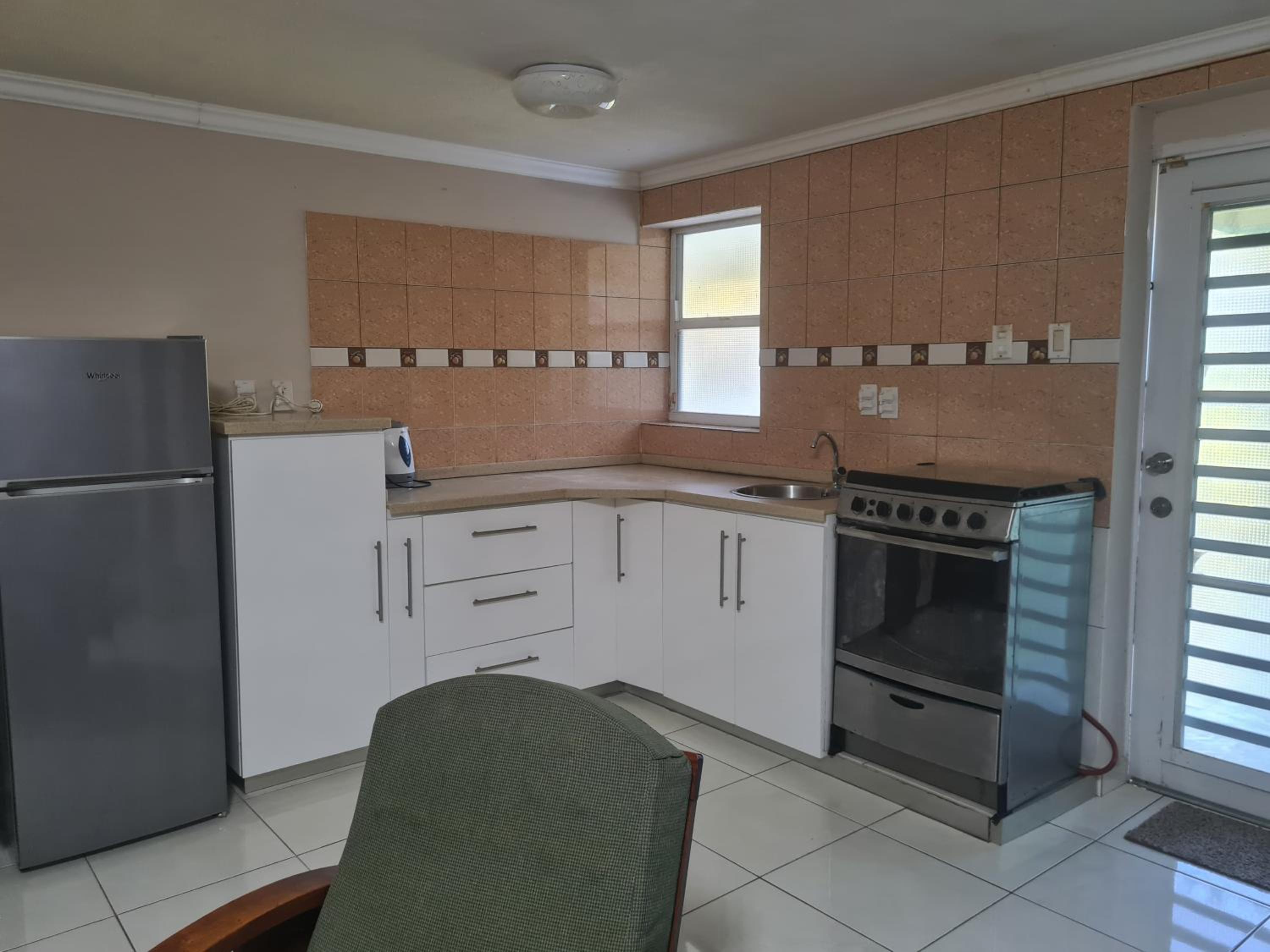 G-Apartments