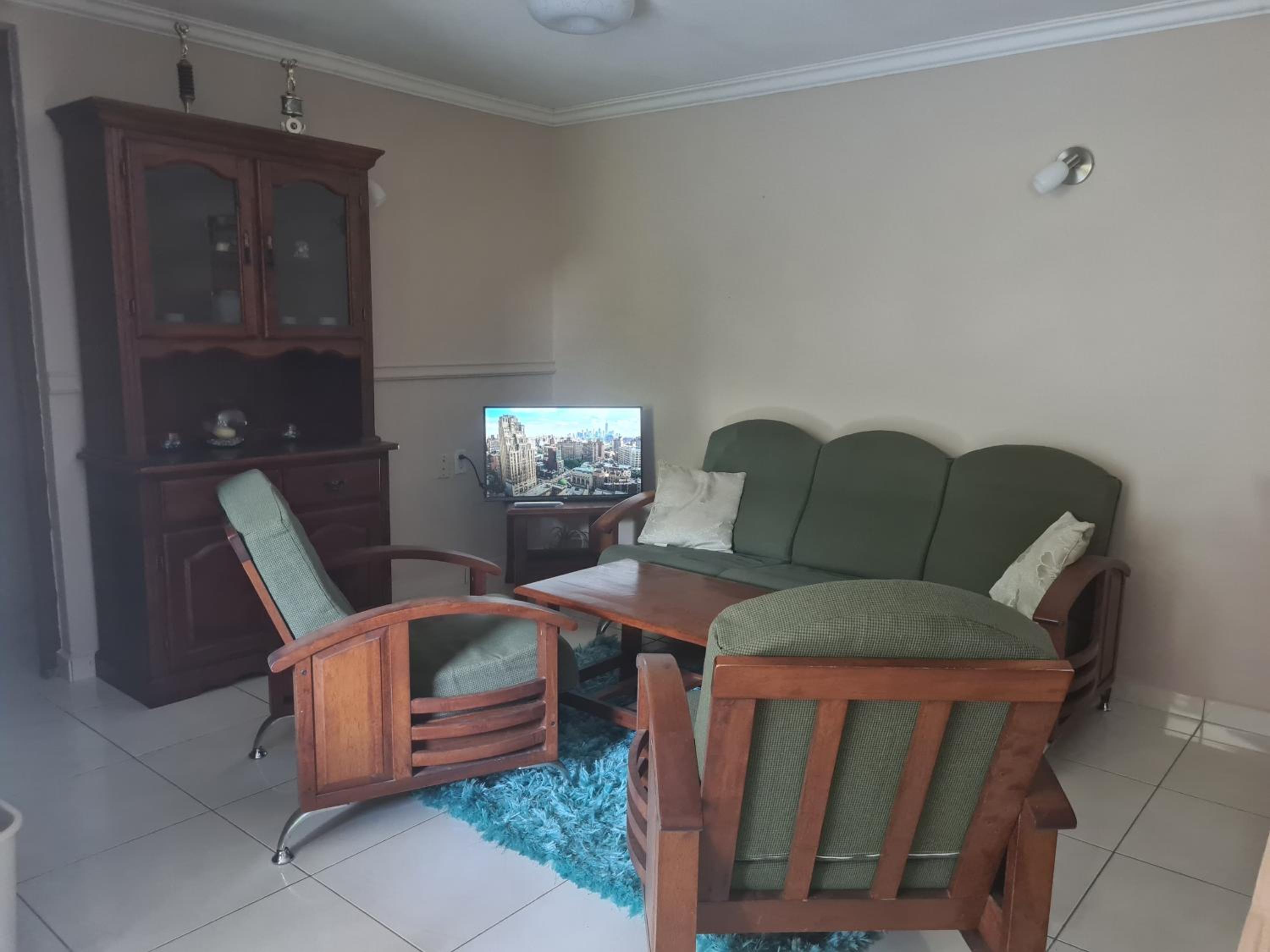 G-Apartments