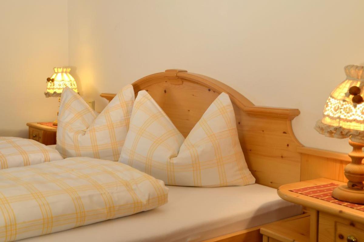 Ferienwohnung Faerber
