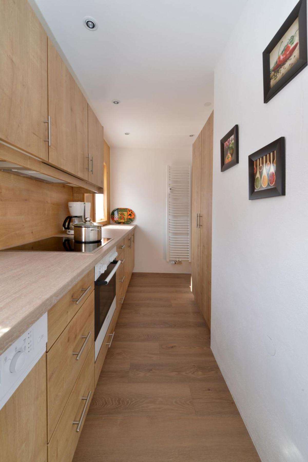 Ferienwohnung Faerber