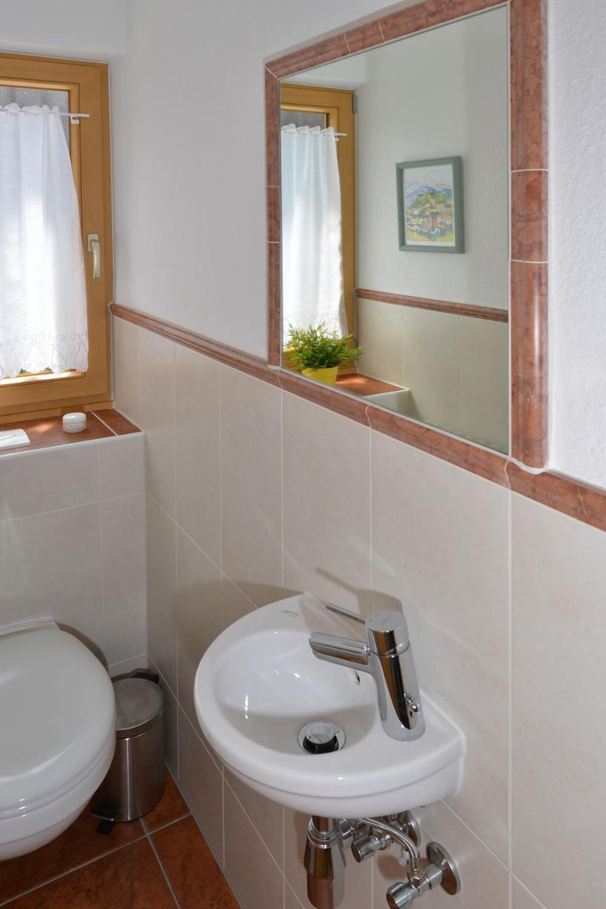 Ferienwohnung Faerber