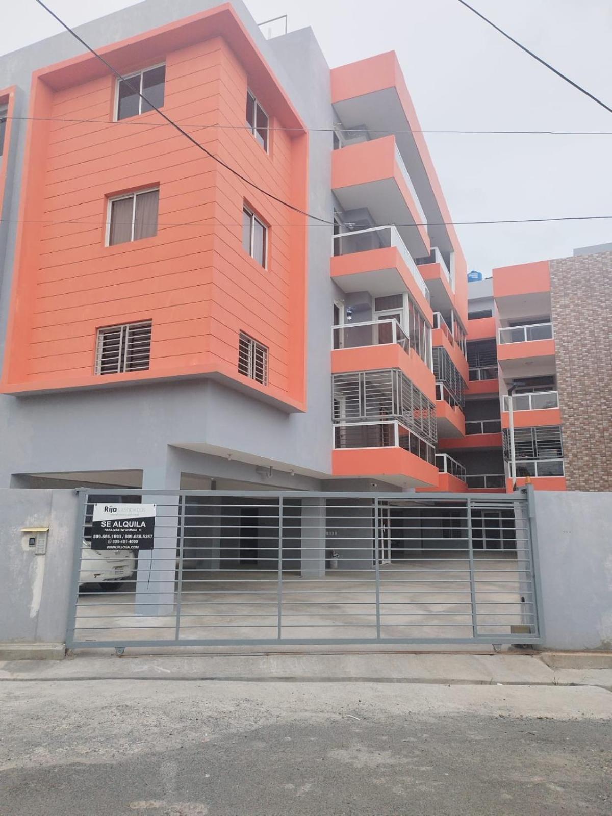 Gabriel Apartment