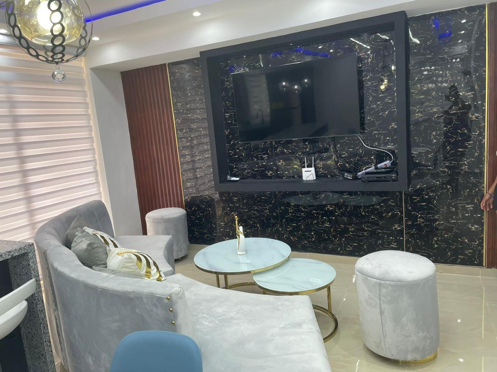 Gabriel Apartment