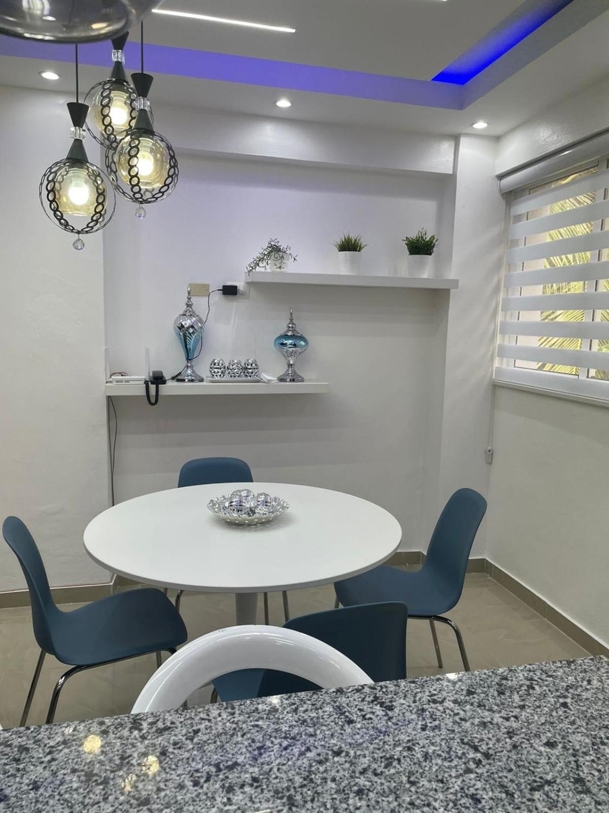 Gabriel Apartment